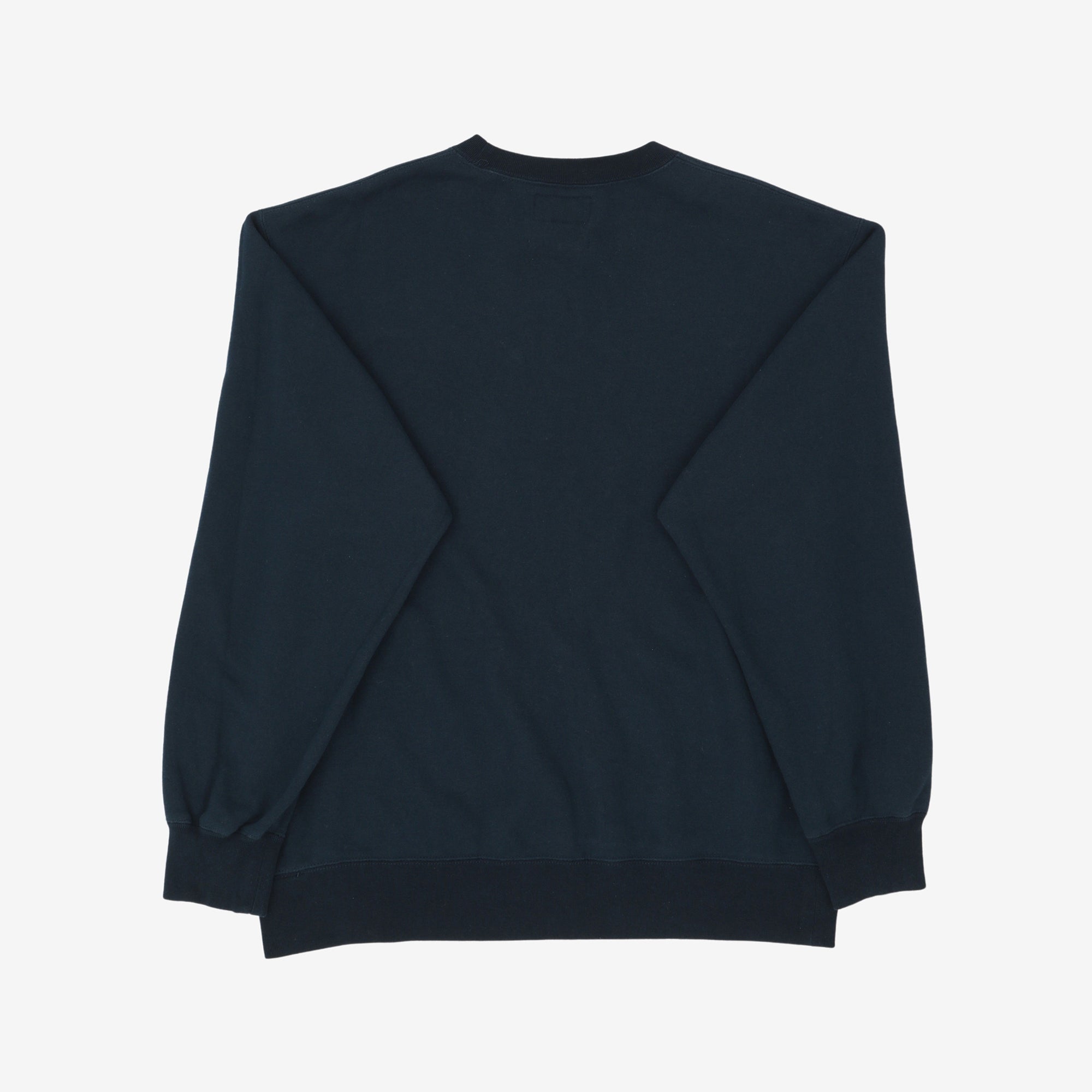 Crew Sweatshirt