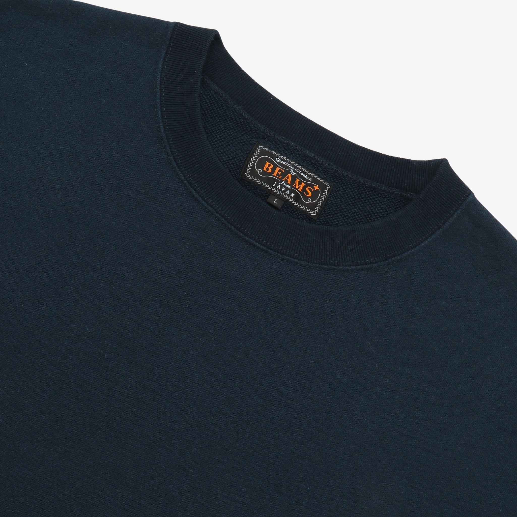 Crew Sweatshirt