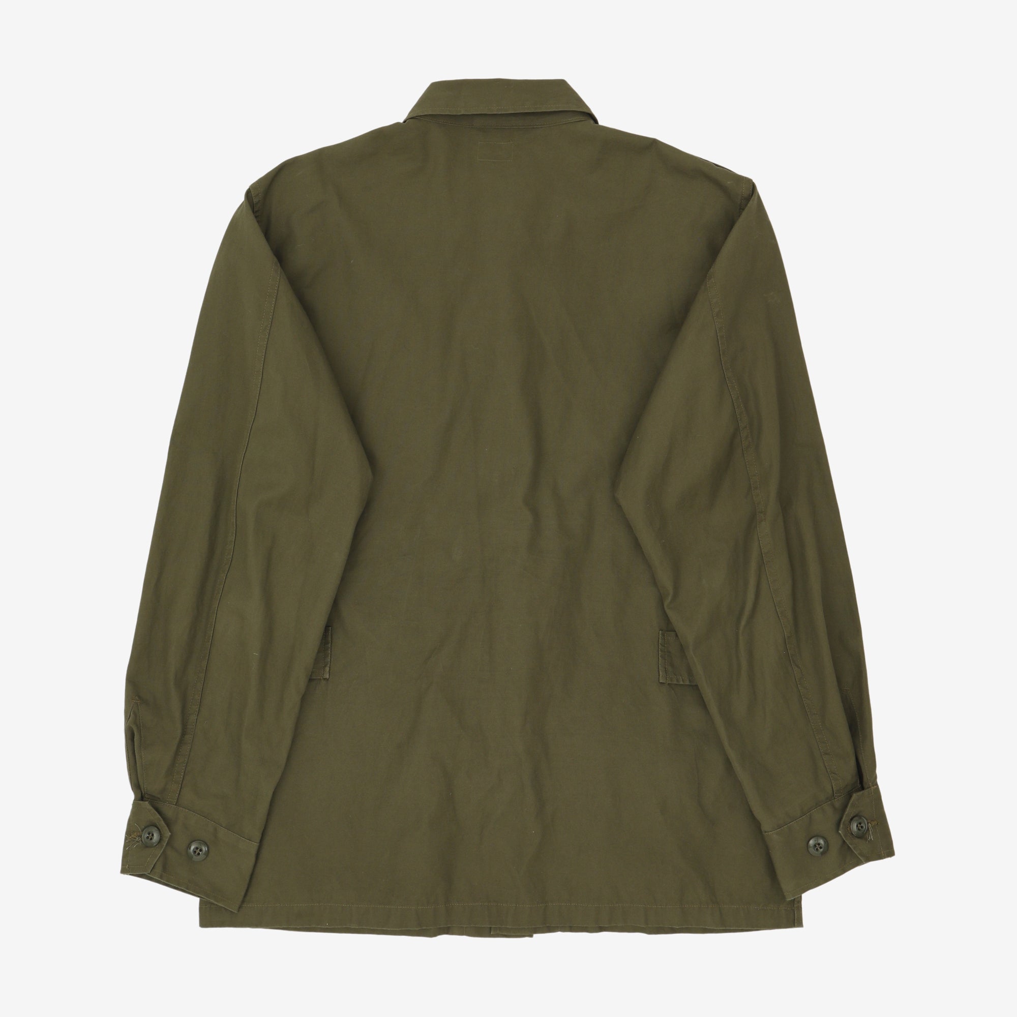 Tropical Combat Jacket