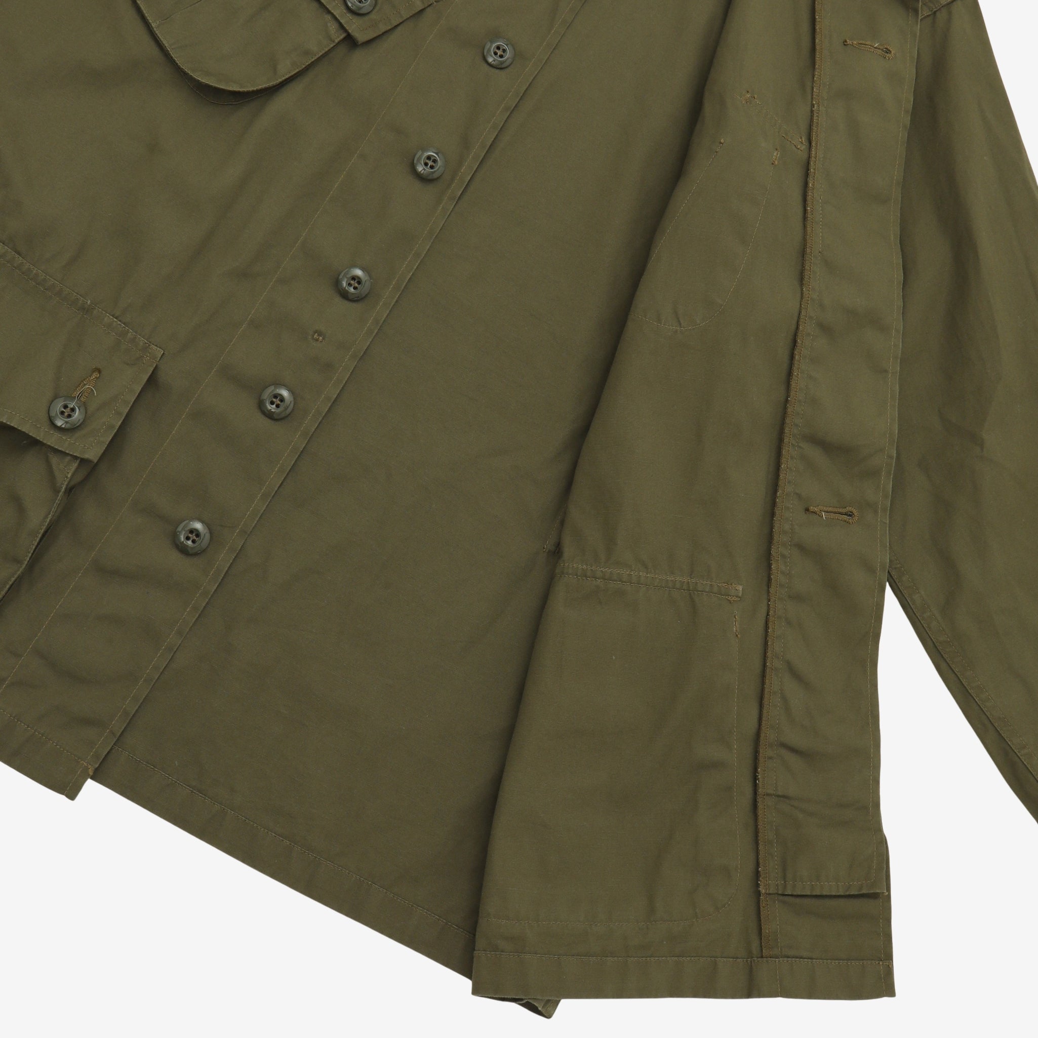 Tropical Combat Jacket