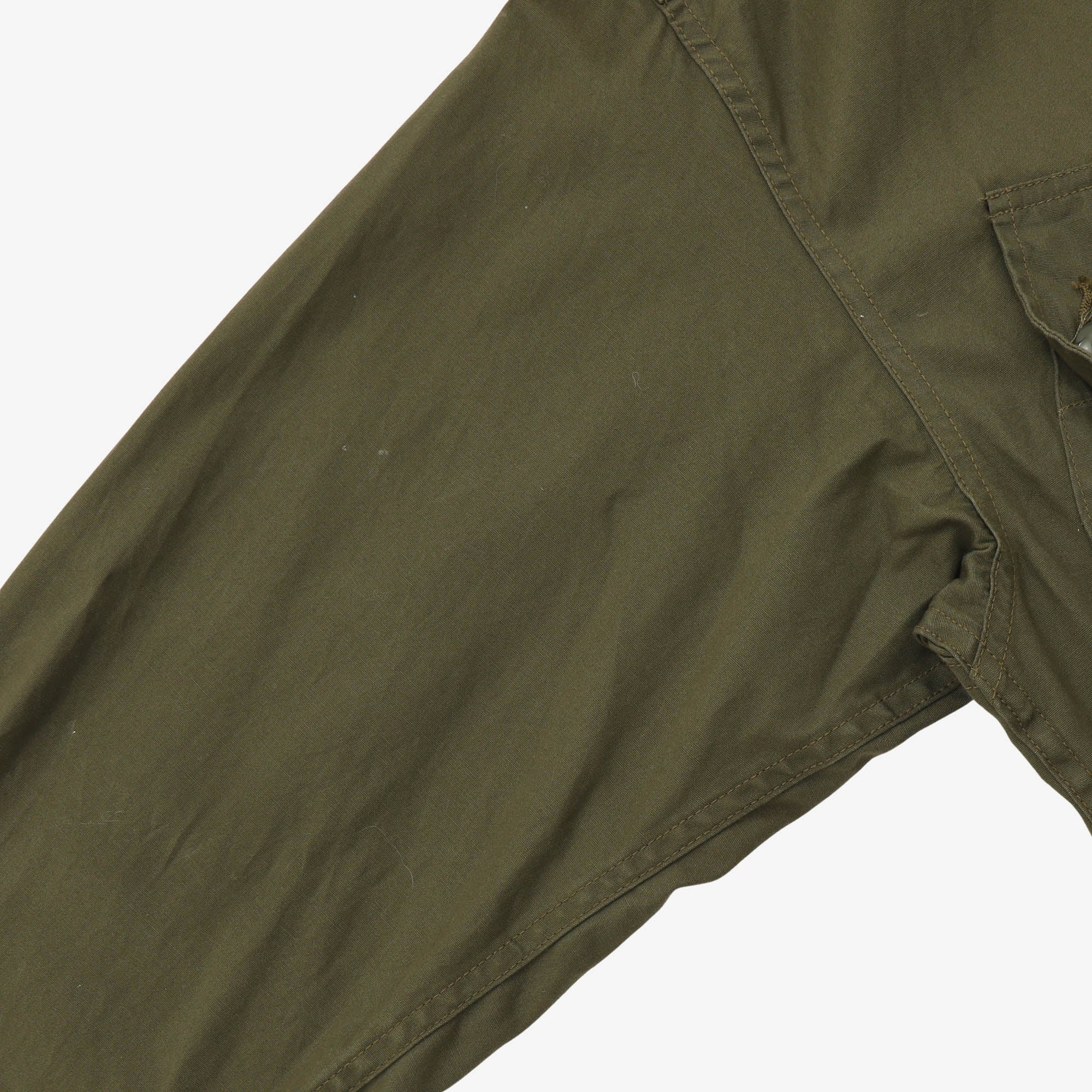 Tropical Combat Jacket