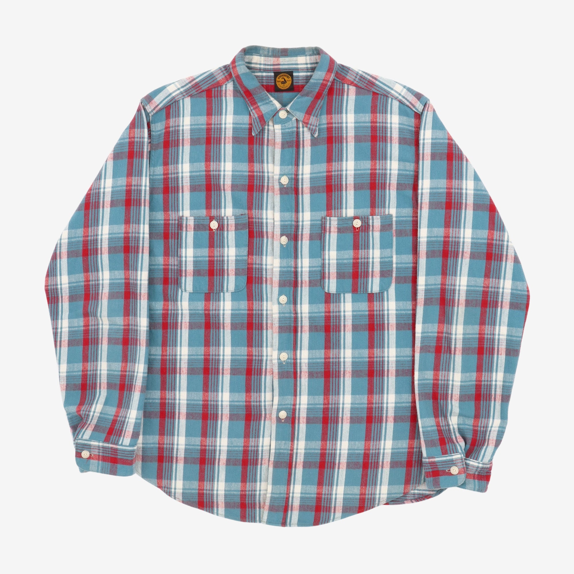 1940s Storm Shirt