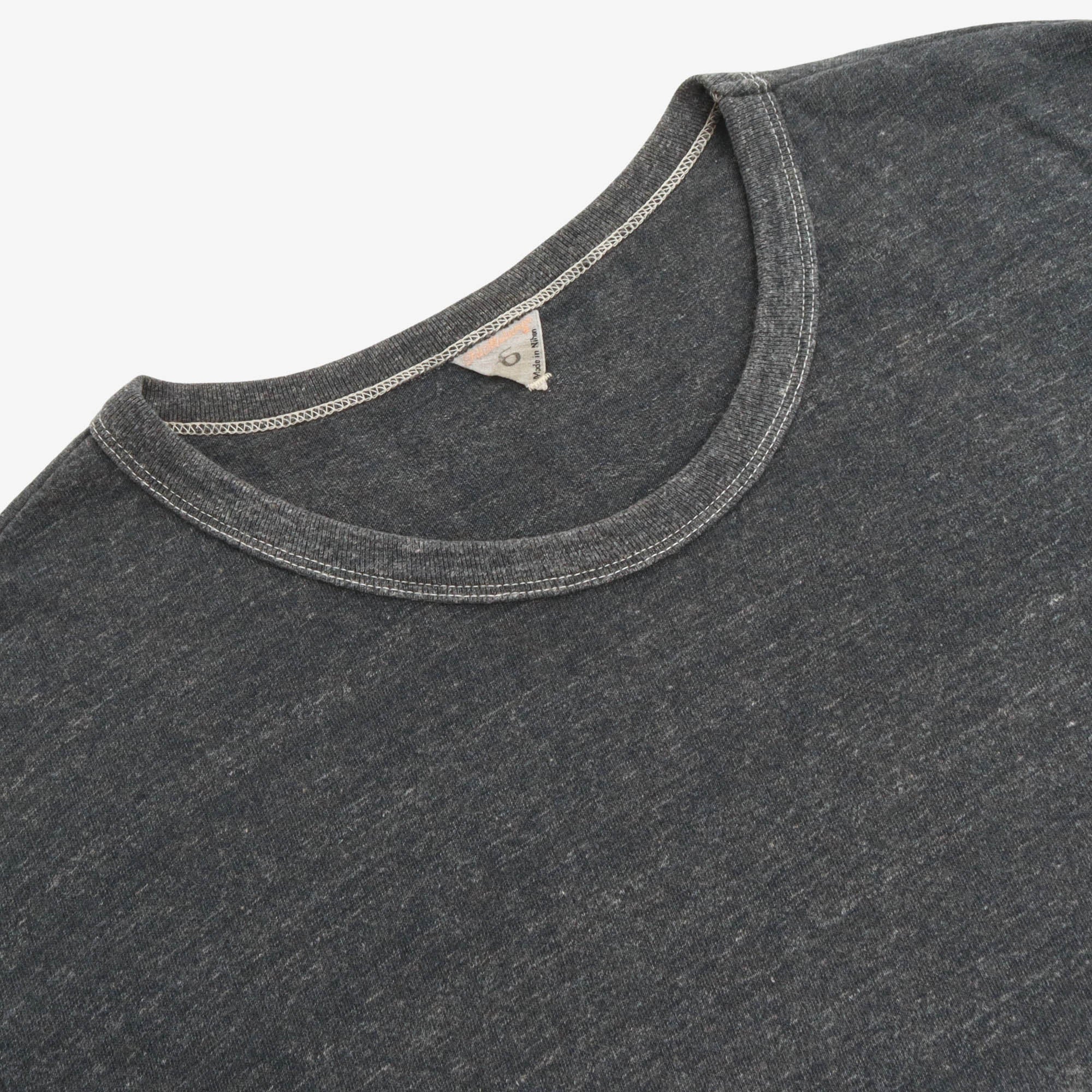 Dizzy Raffy Tenjiku Tee