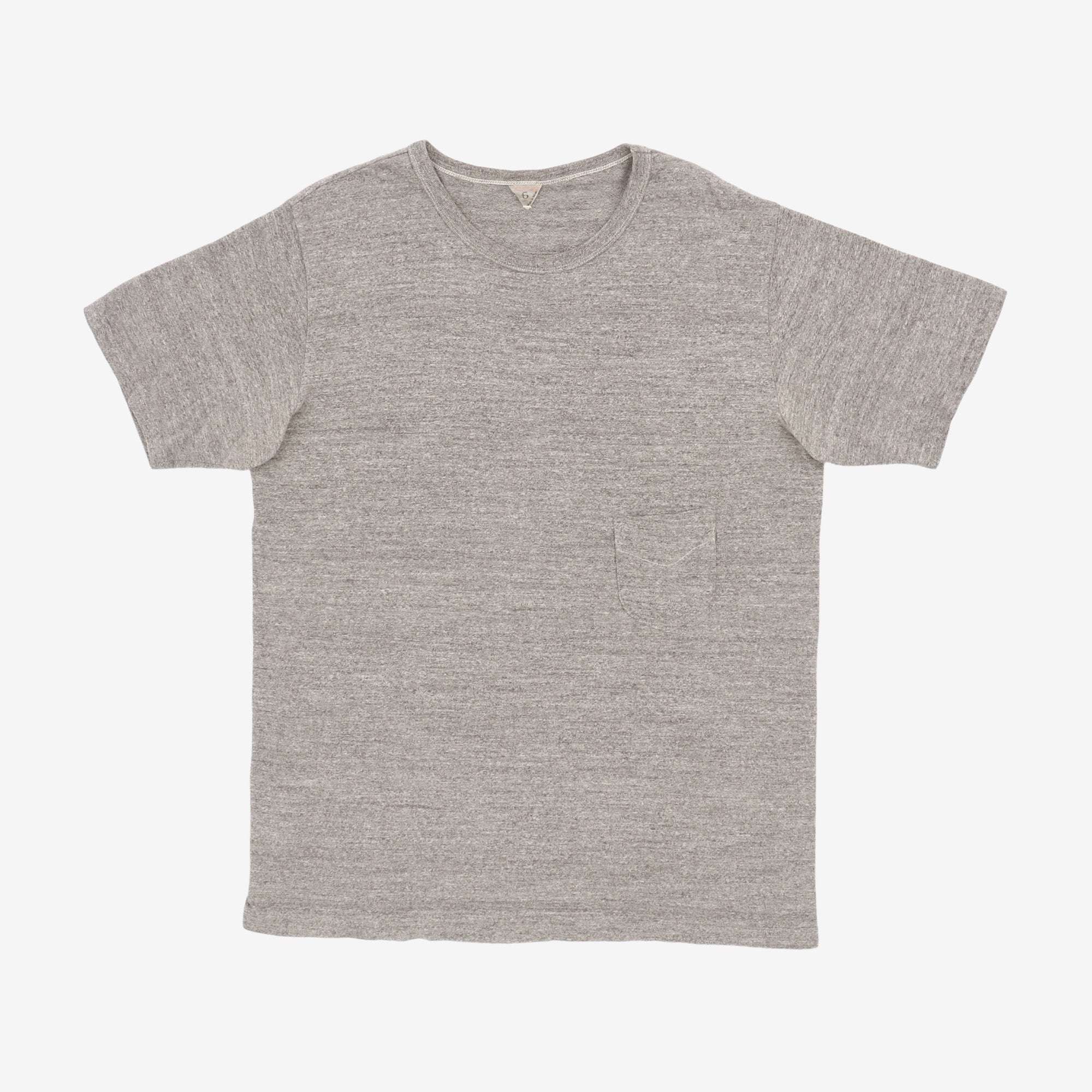 Dizzy Raffy Tenjiku Tee