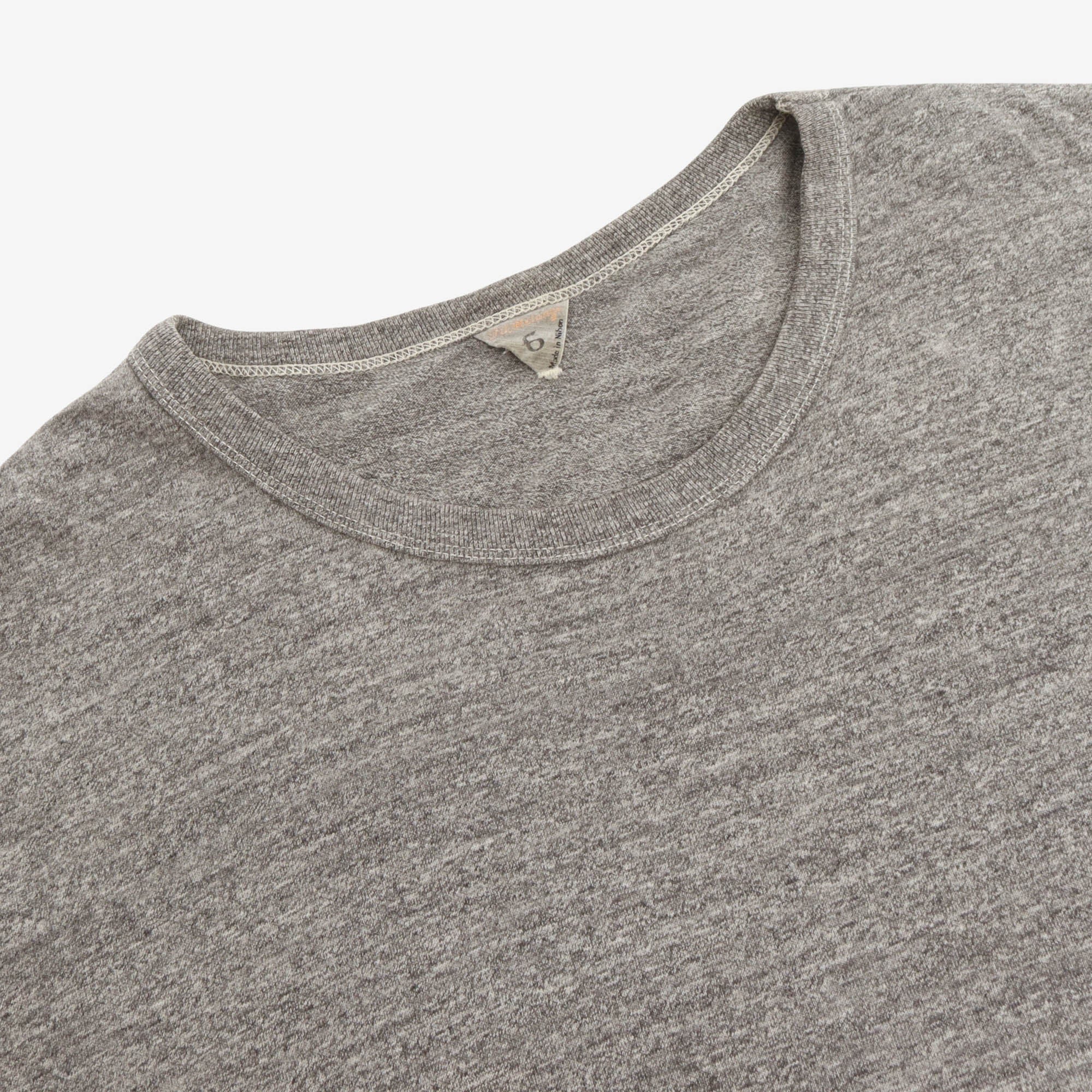 Dizzy Raffy Tenjiku Tee