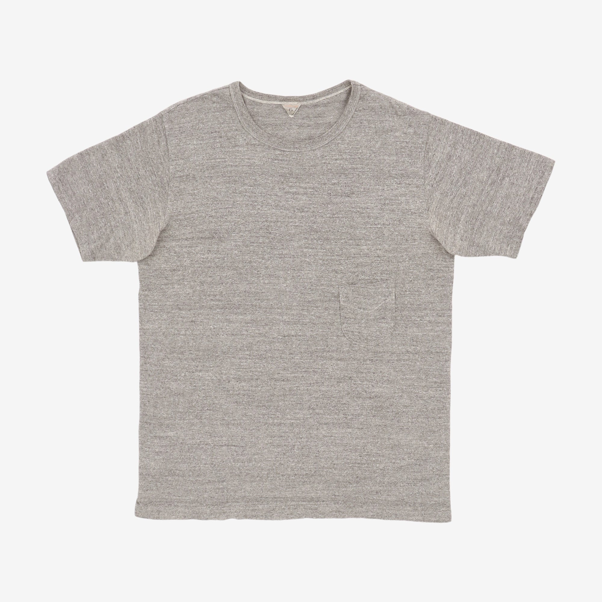 Dizzy Raffy Tenjiku Tee