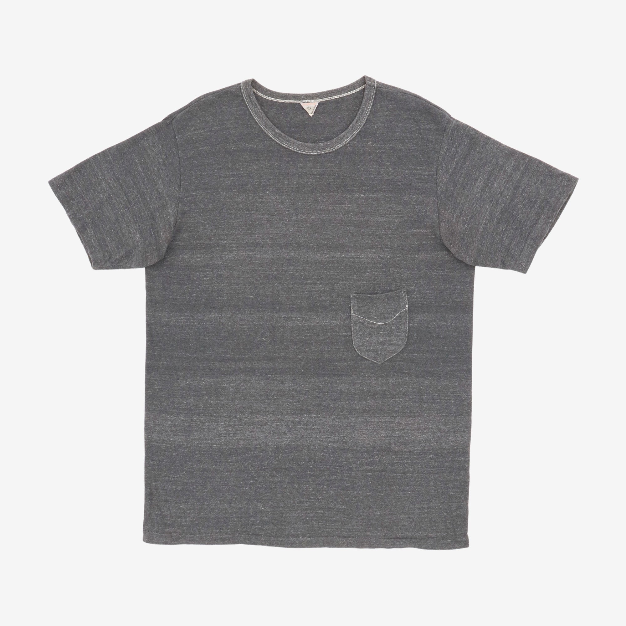 Dizzy Raffy Tenjiku Tee