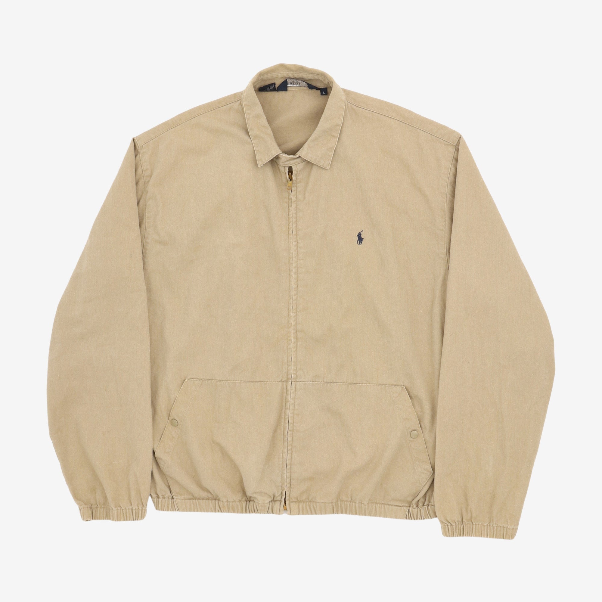 Vintage Bayport Jacket (USA)