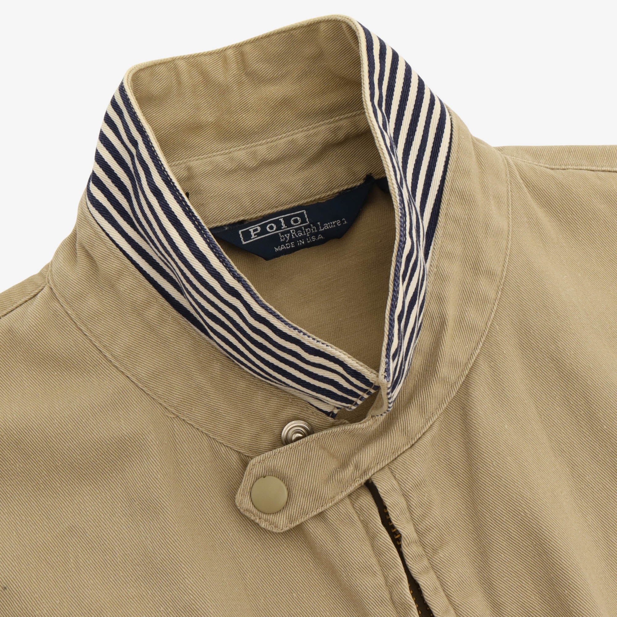 Vintage Bayport Jacket (USA)