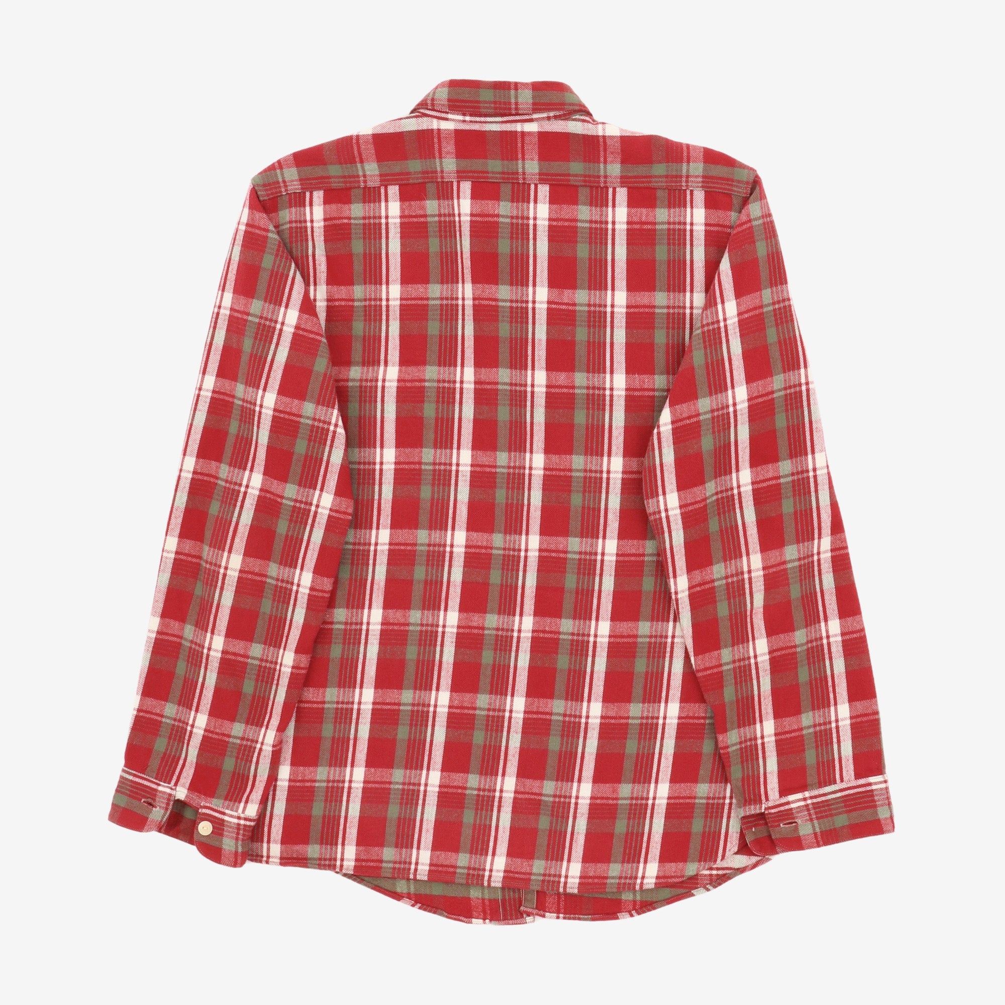 1940s Storm Shirt