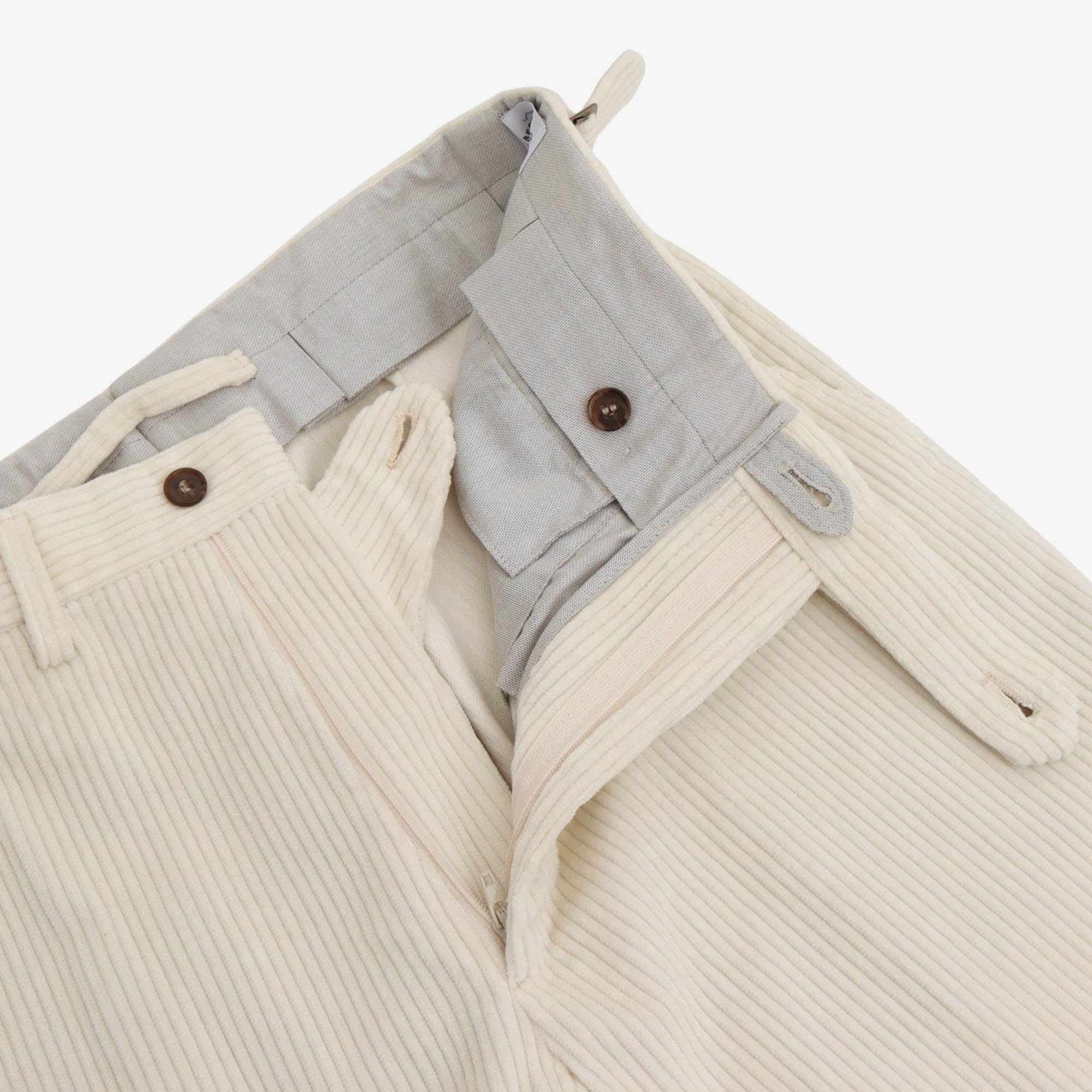 Corduroy Trousers (30W X 27L)