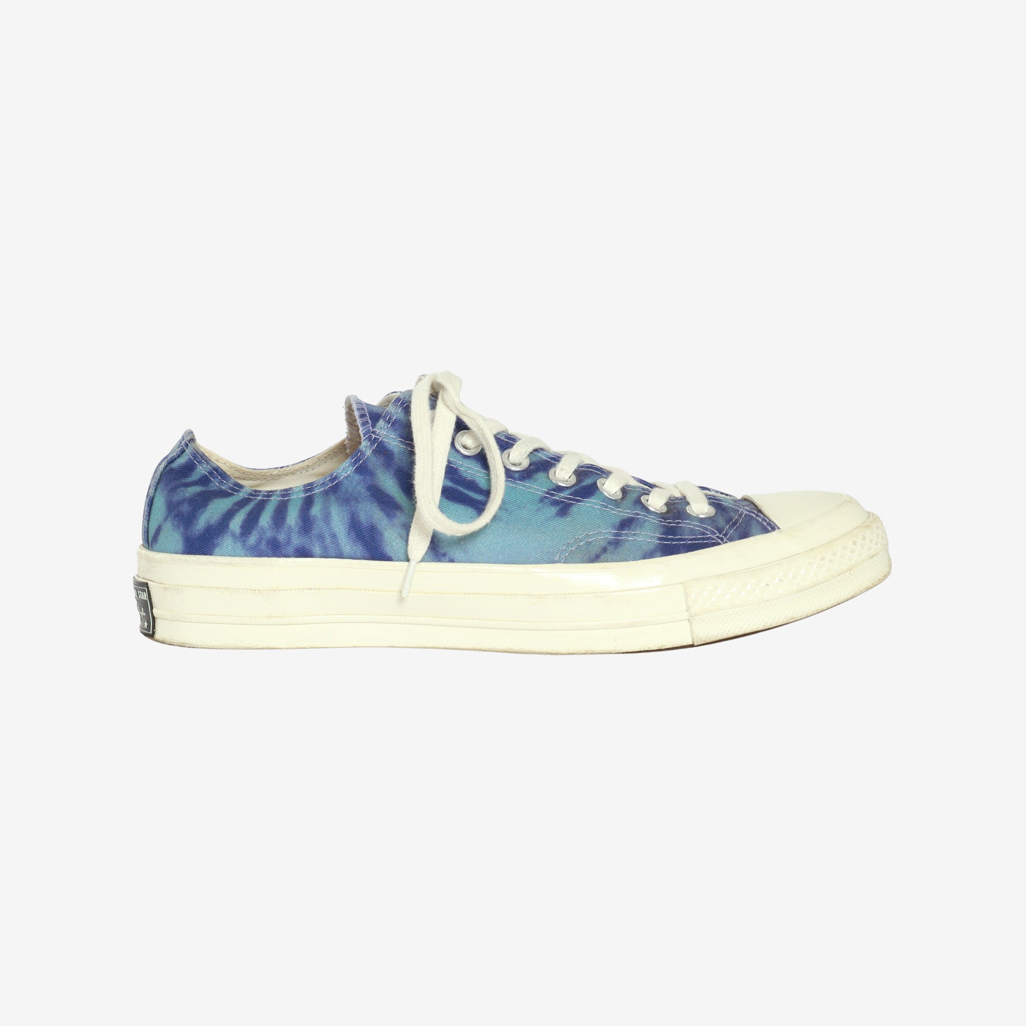 Chuck 70 Ox Low