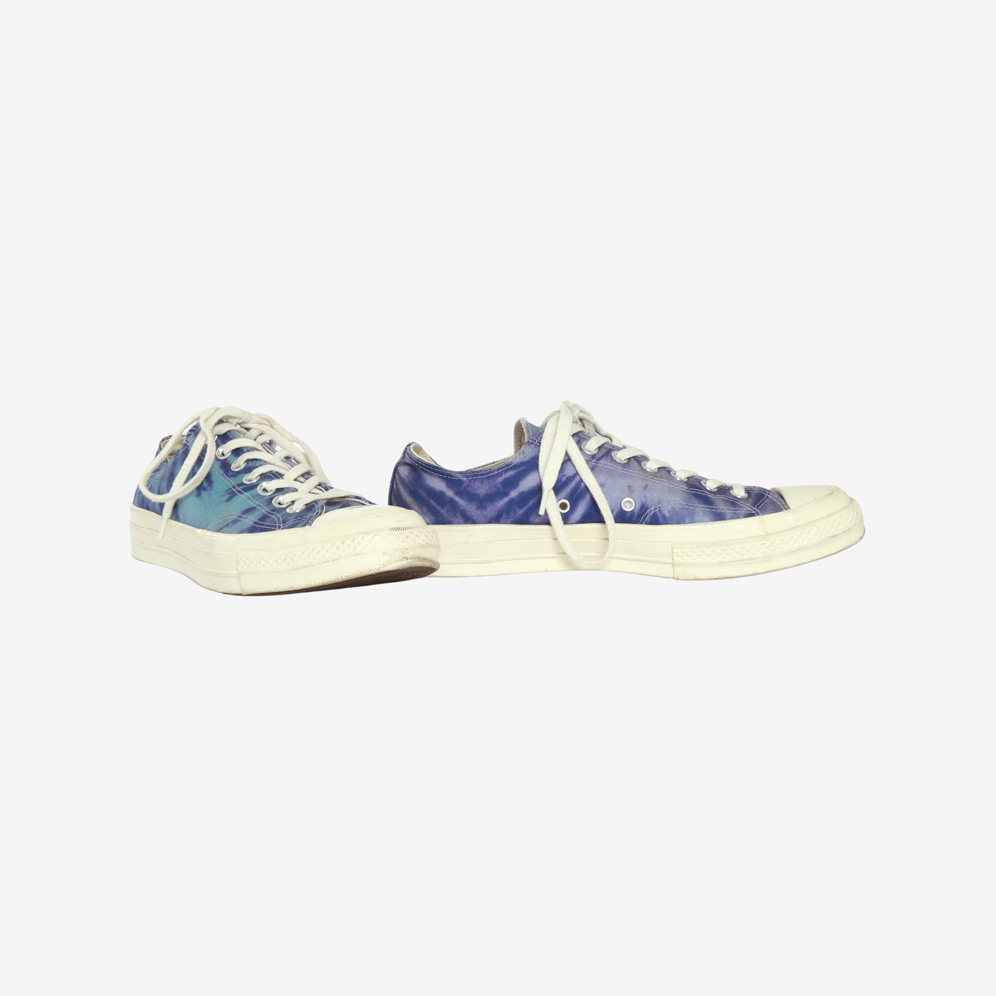 Chuck 70 Ox Low