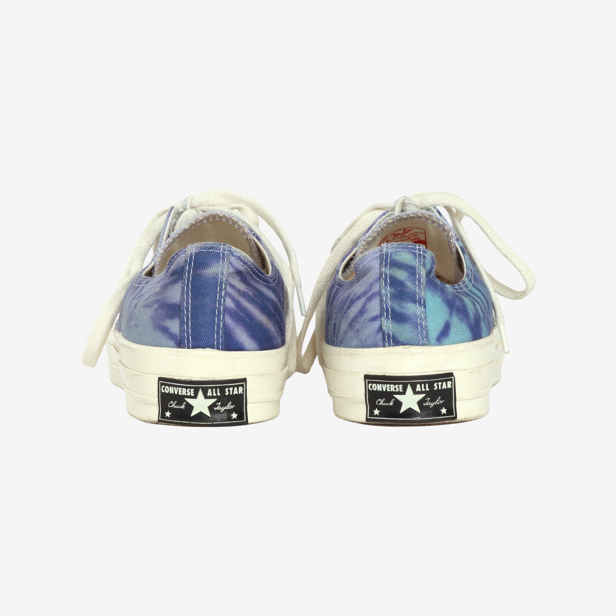 Chuck 70 Ox Low