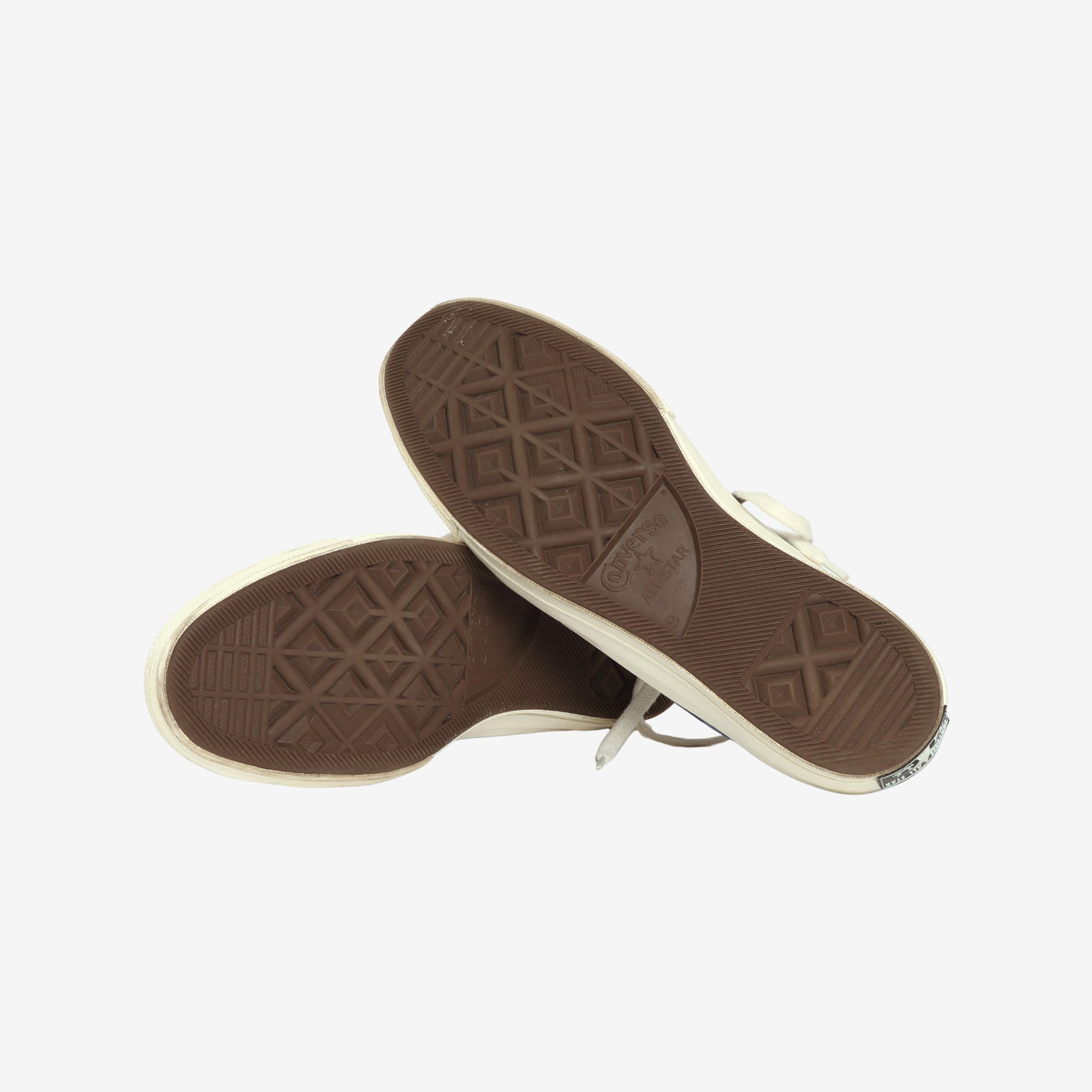 Chuck 70 Ox Low