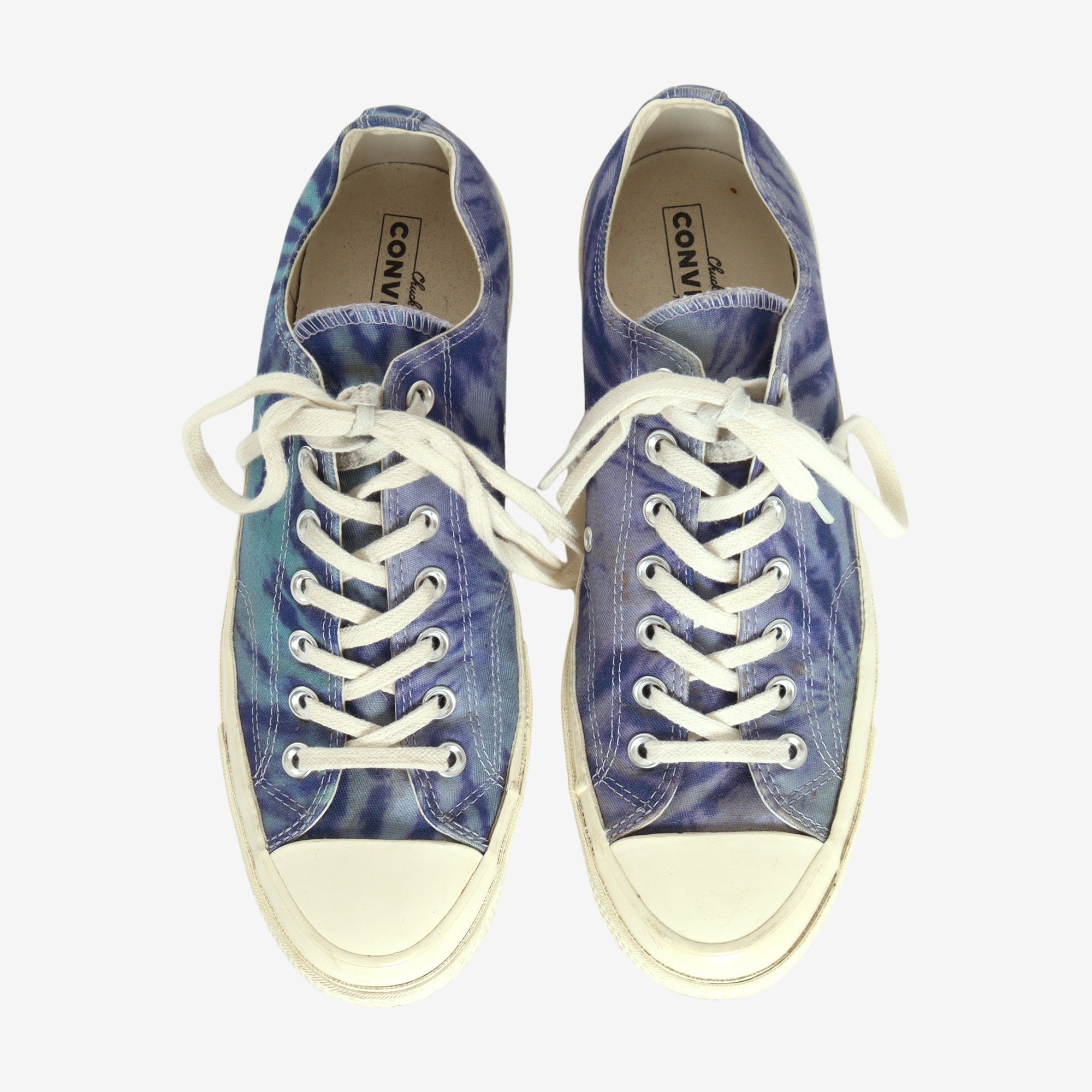 Chuck 70 Ox Low