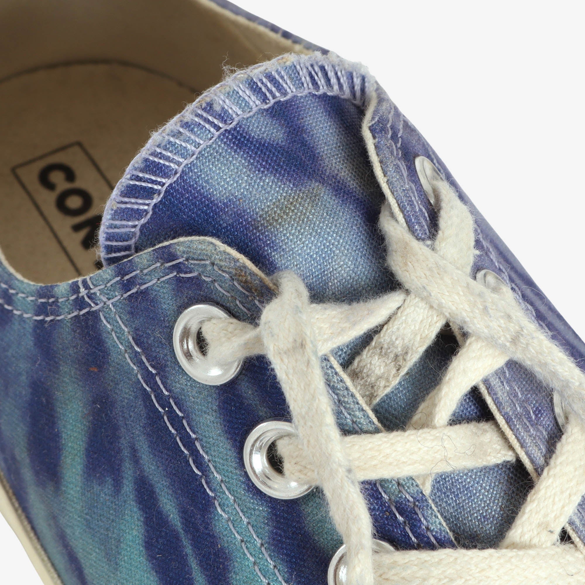 Chuck 70 Ox Low