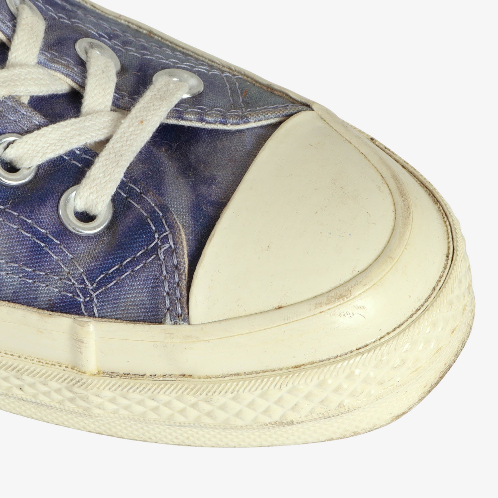 Chuck 70 Ox Low