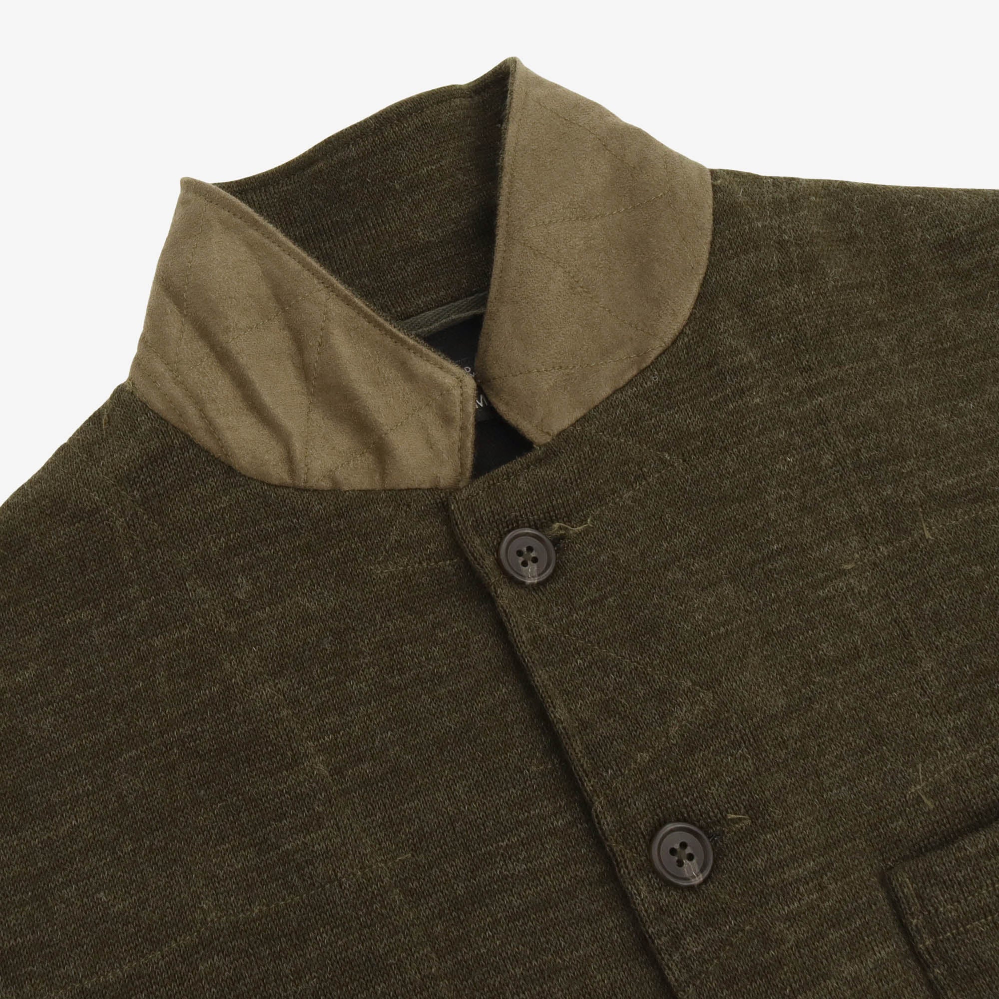 Knit Leisure Jacket