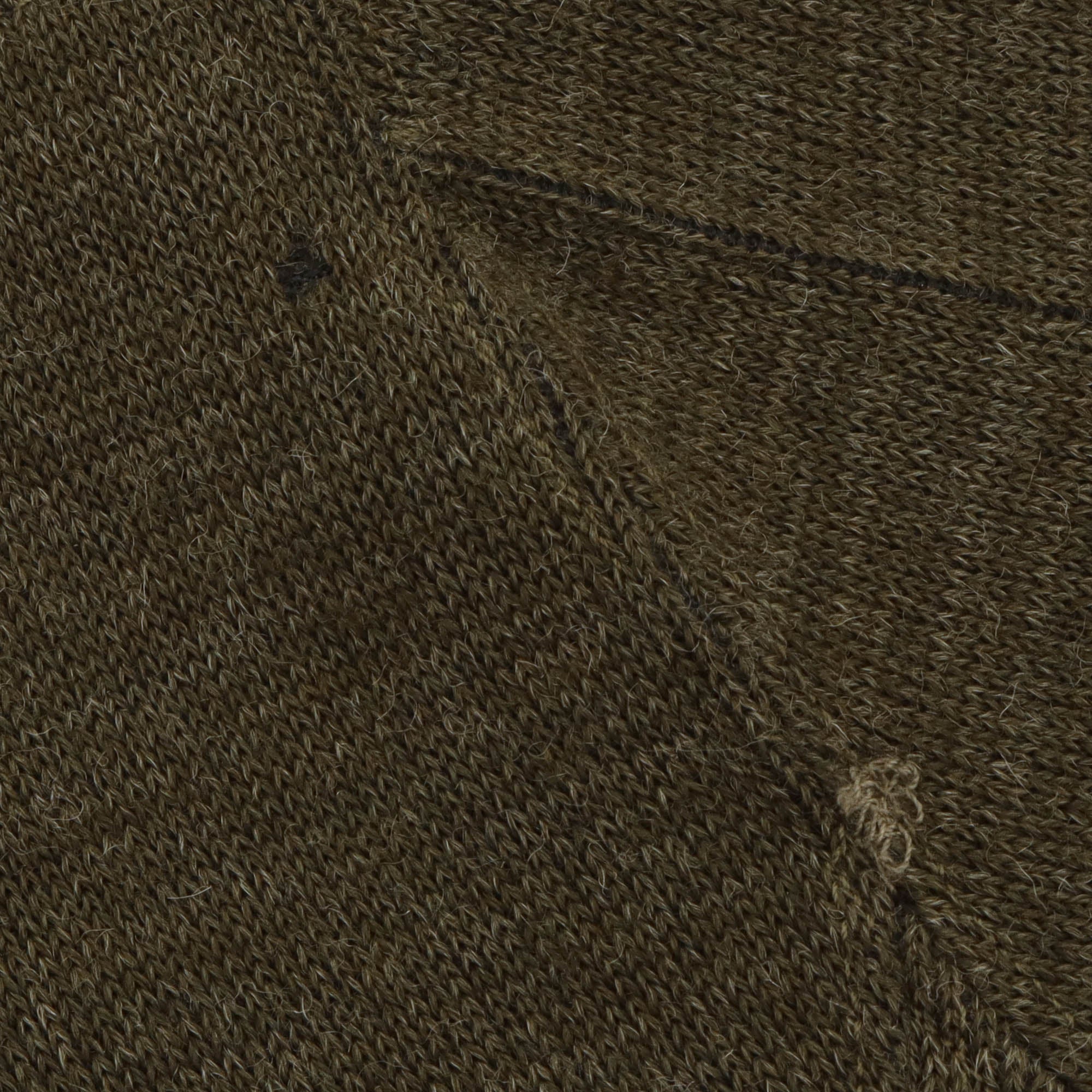 Knit Leisure Jacket