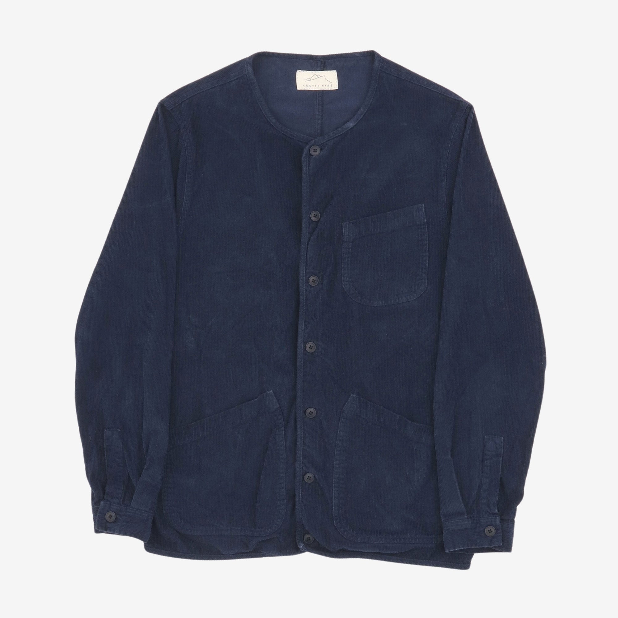 Neist Overshirt