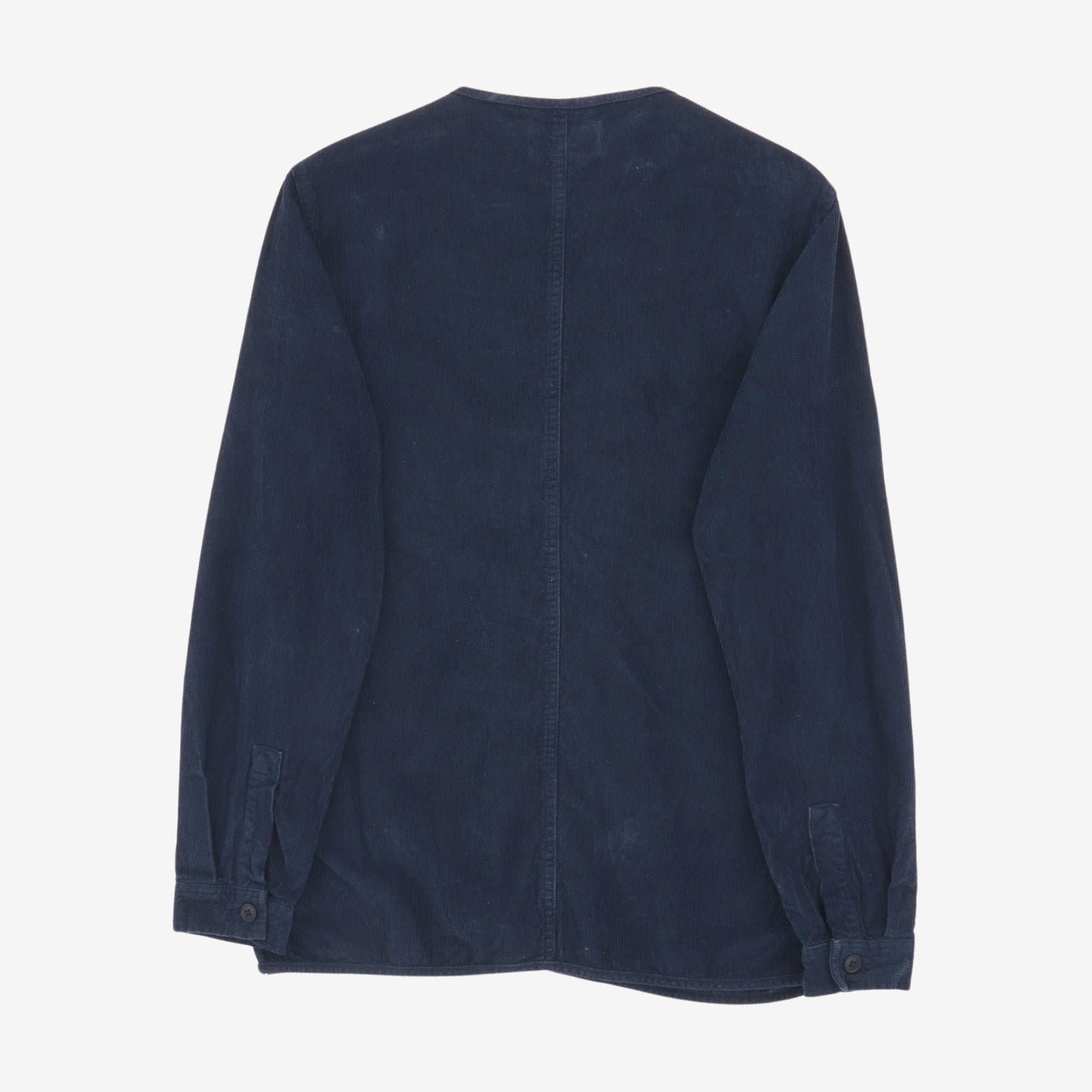 Neist Overshirt
