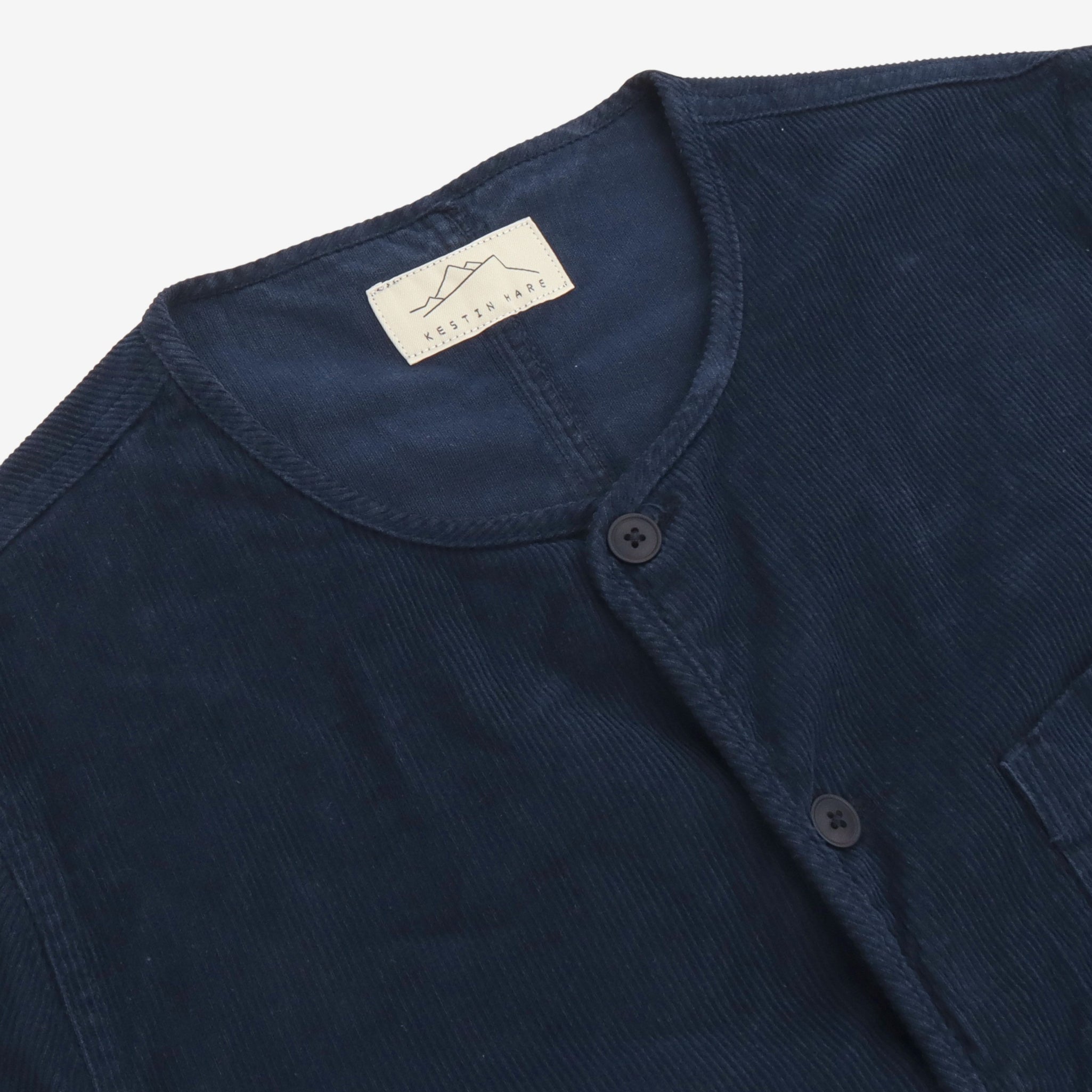 Neist Overshirt