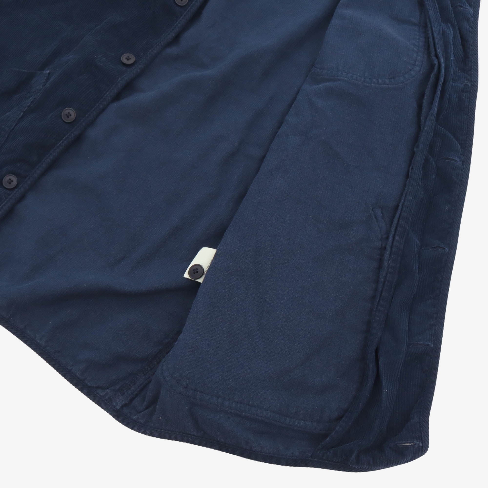 Neist Overshirt