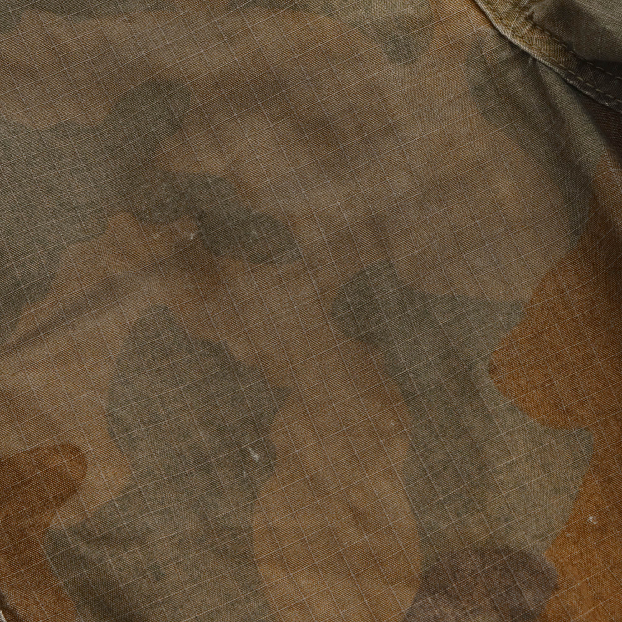 Camo Cargo Pants (32W X 26L)