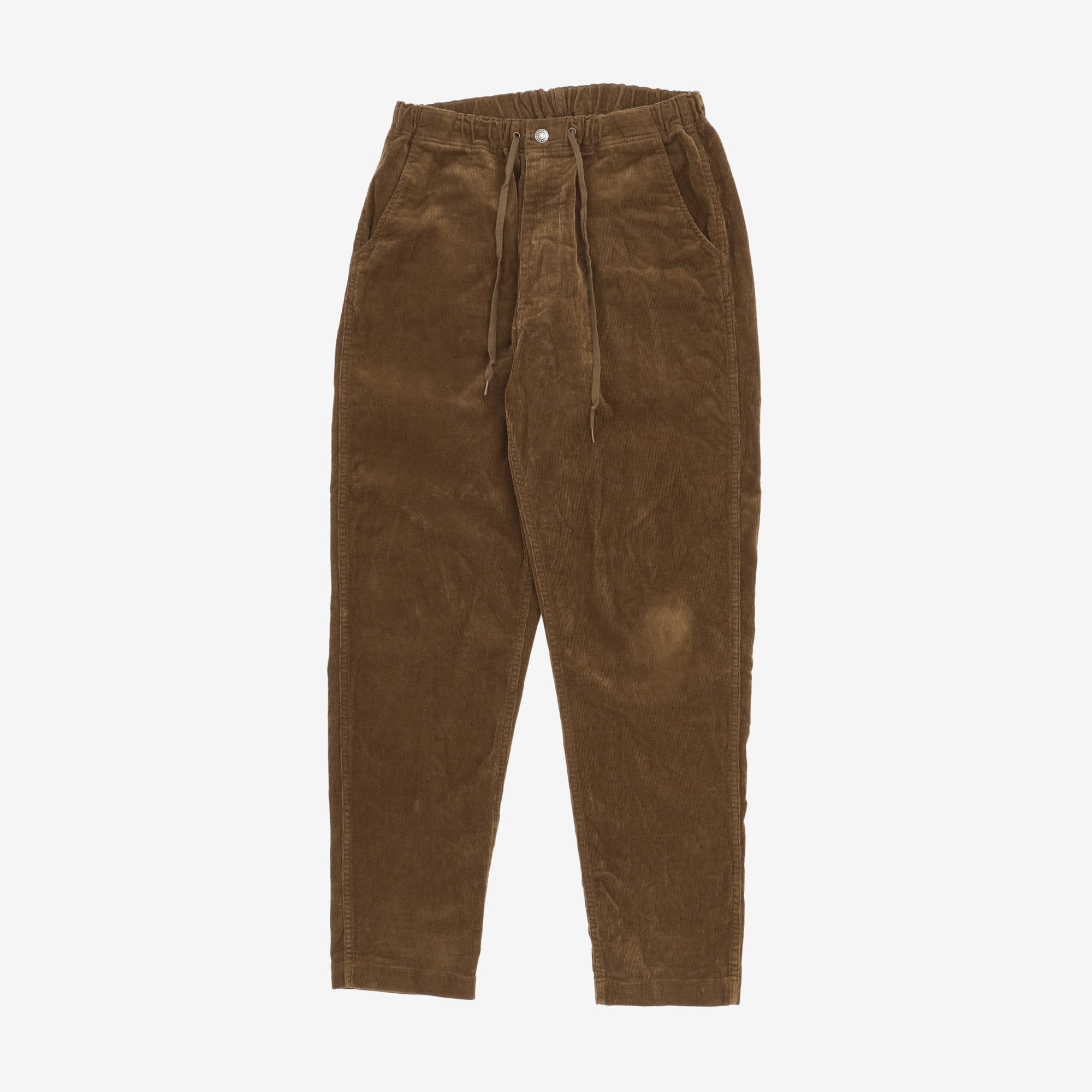 New Yorker Corduroy Pants