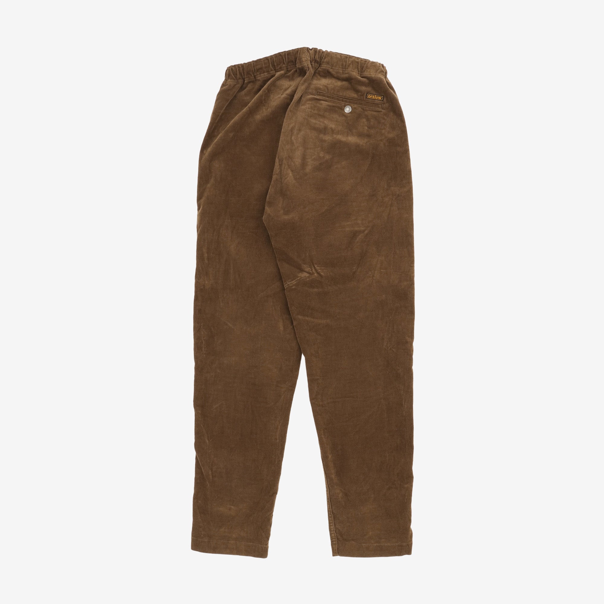 New Yorker Corduroy Pants
