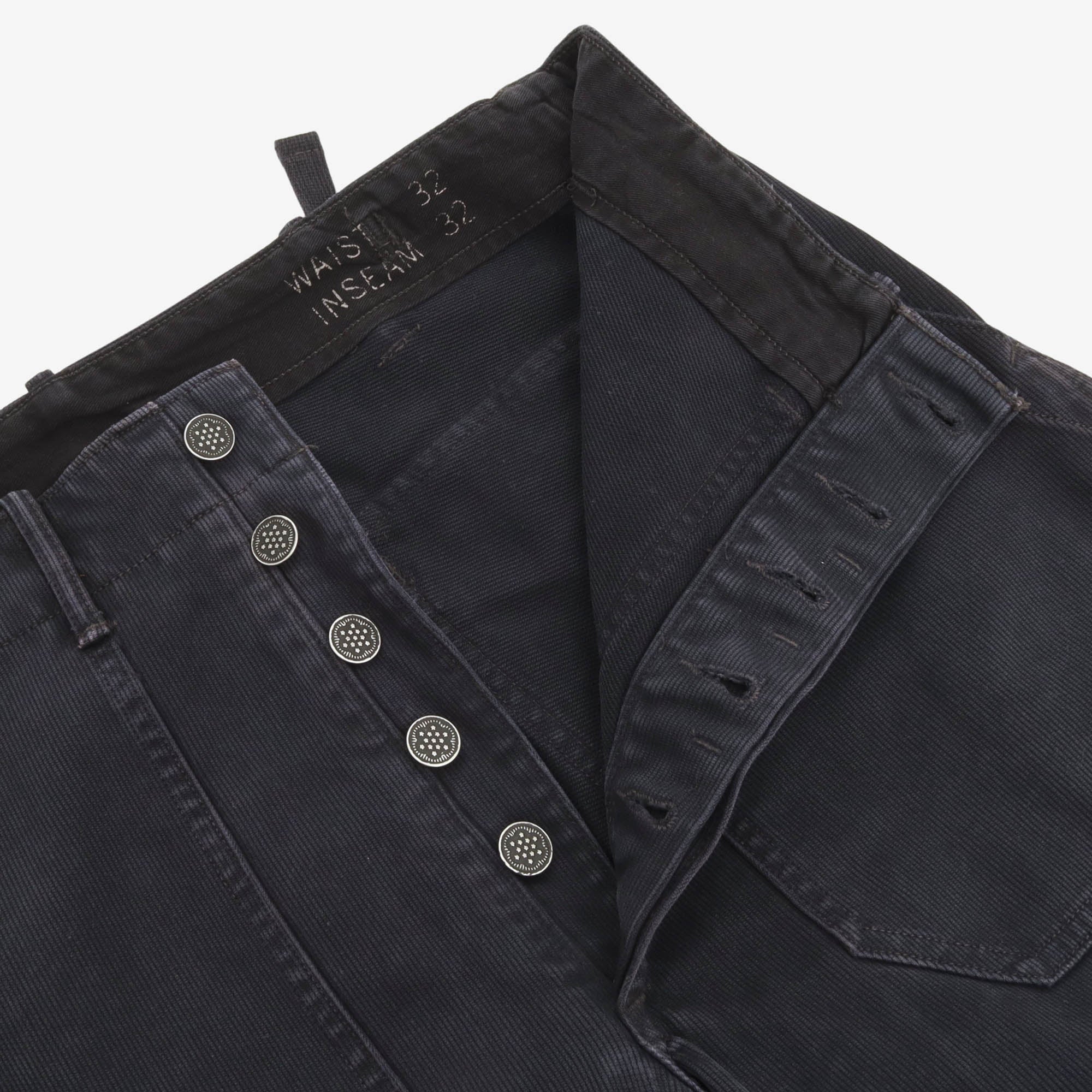 Bedford Cord Utility Trousers (33W X 30L)