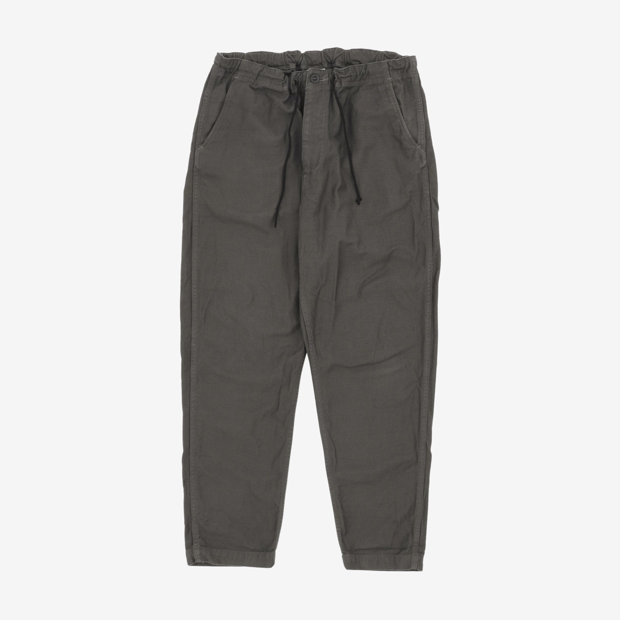 New Yorker Pants (The Bureau)