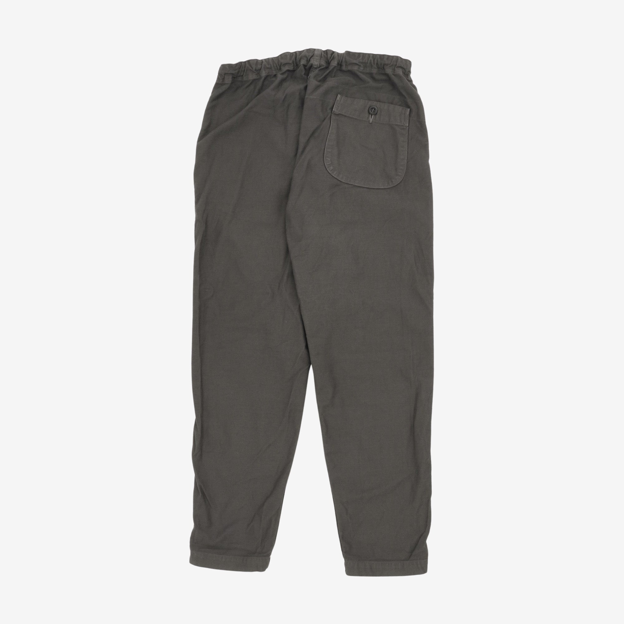 New Yorker Pants (The Bureau)