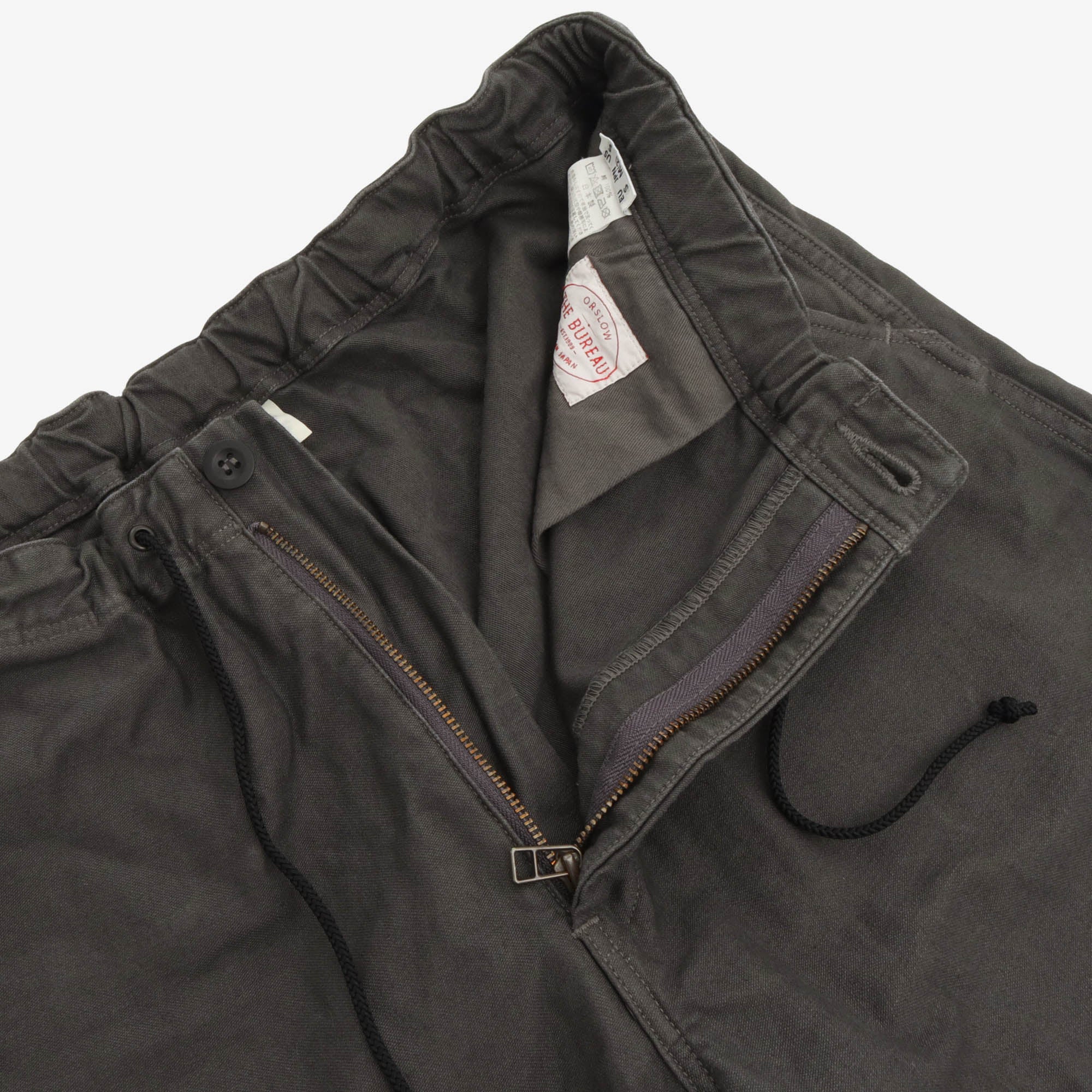 New Yorker Pants (The Bureau)