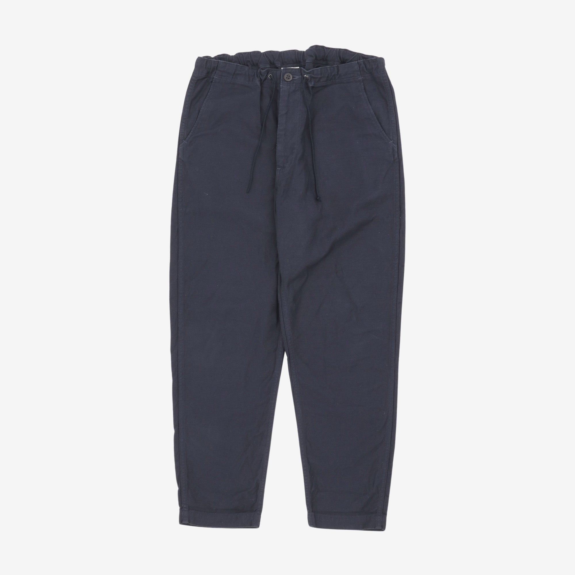 New Yorker Pant (The Bureau)