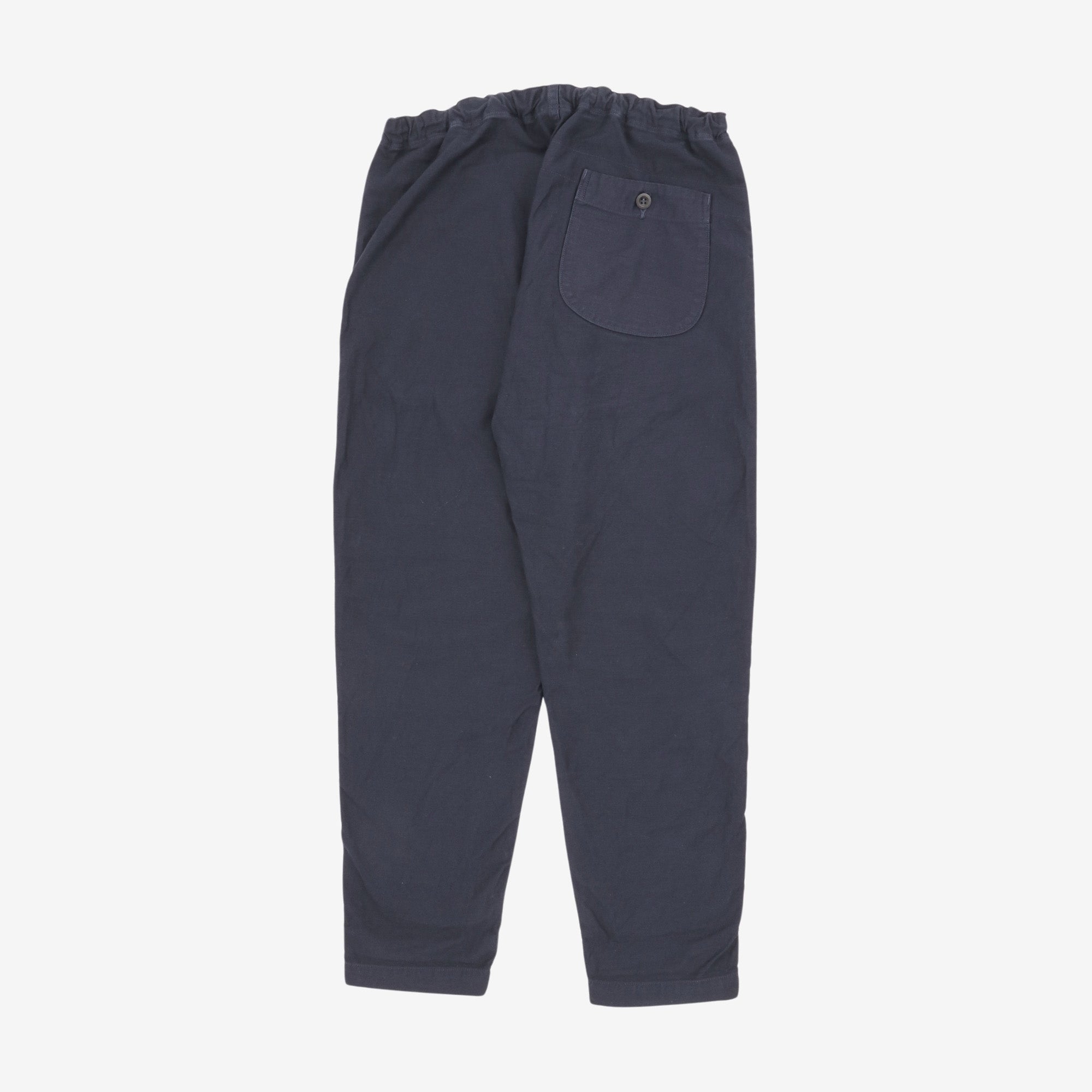 New Yorker Pant (The Bureau)