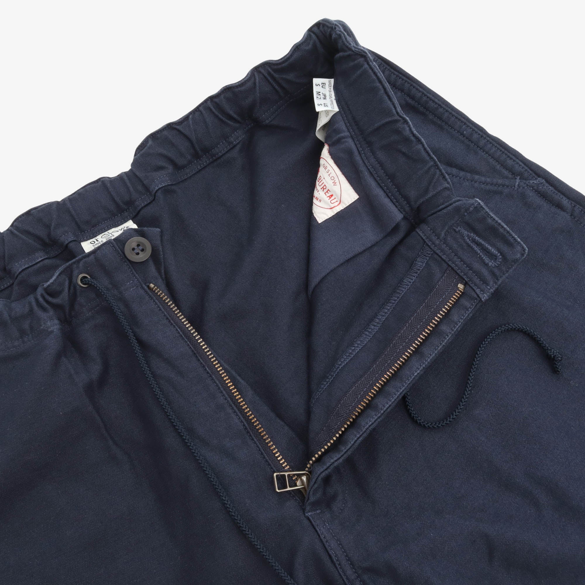 New Yorker Pant (The Bureau)