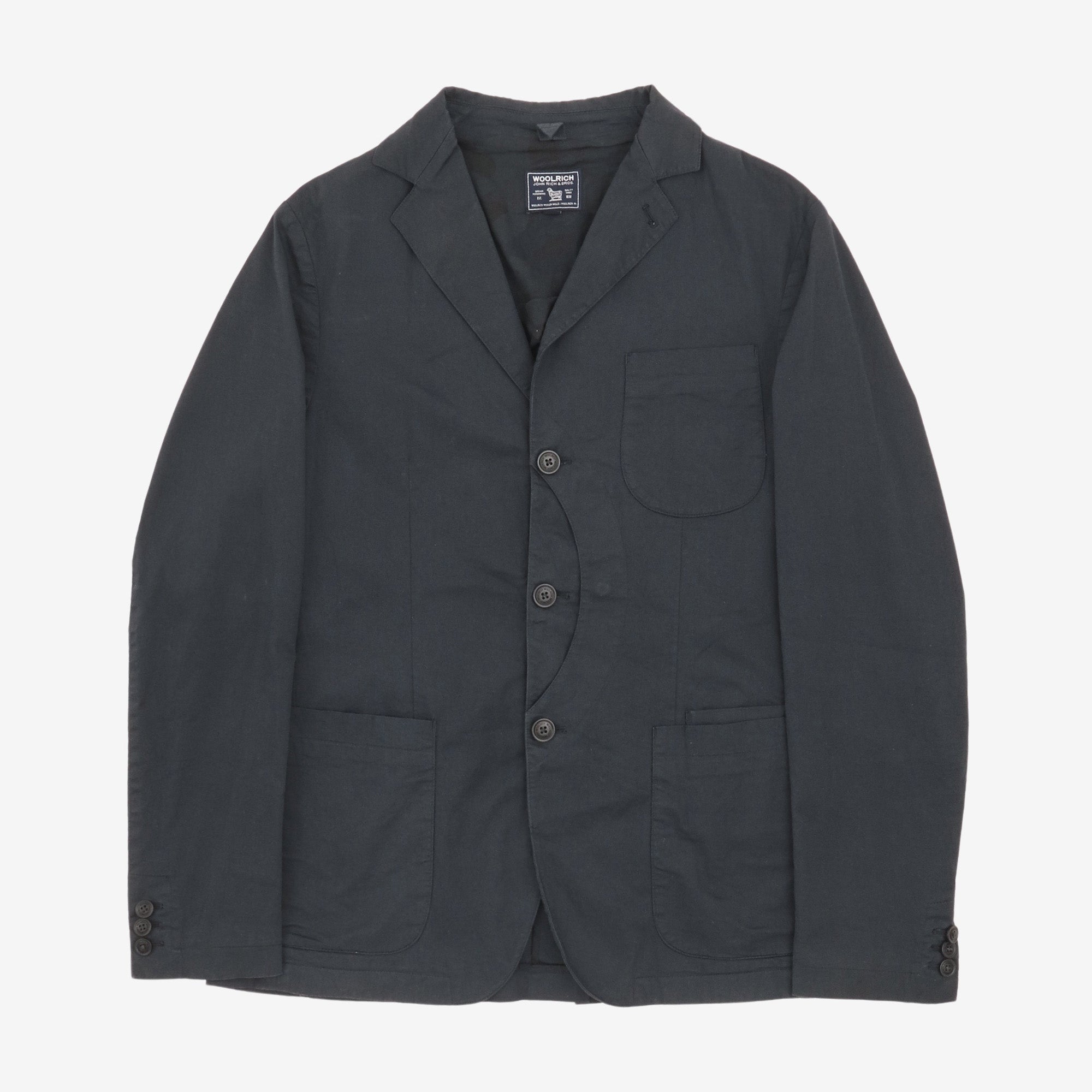 Travel Blazer