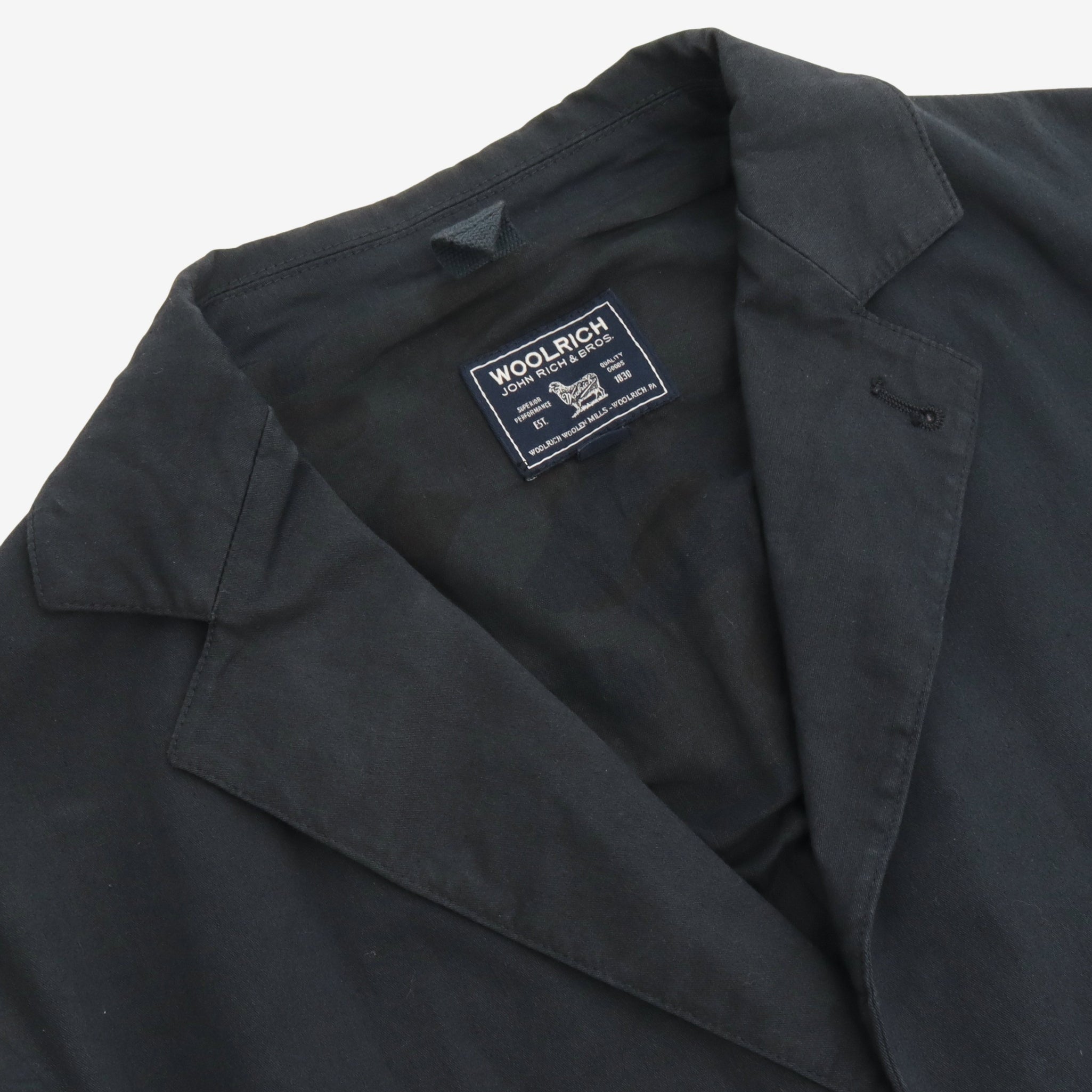 Travel Blazer