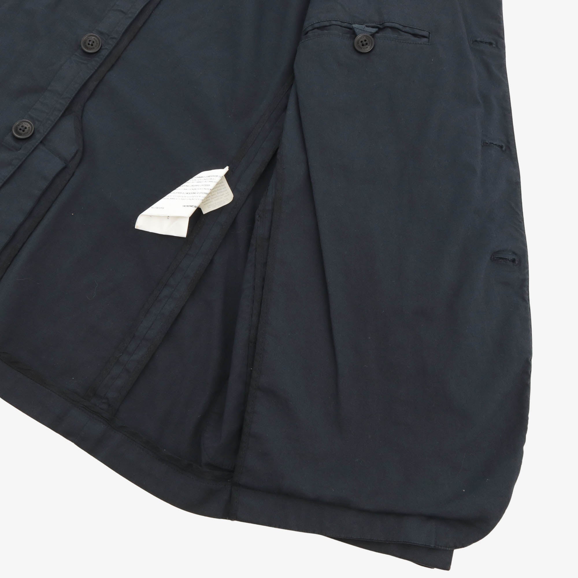Travel Blazer