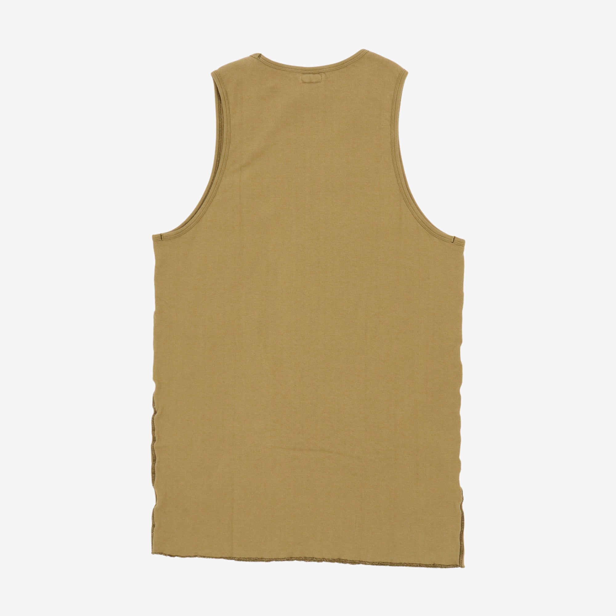 Dual Comfort Tank Top