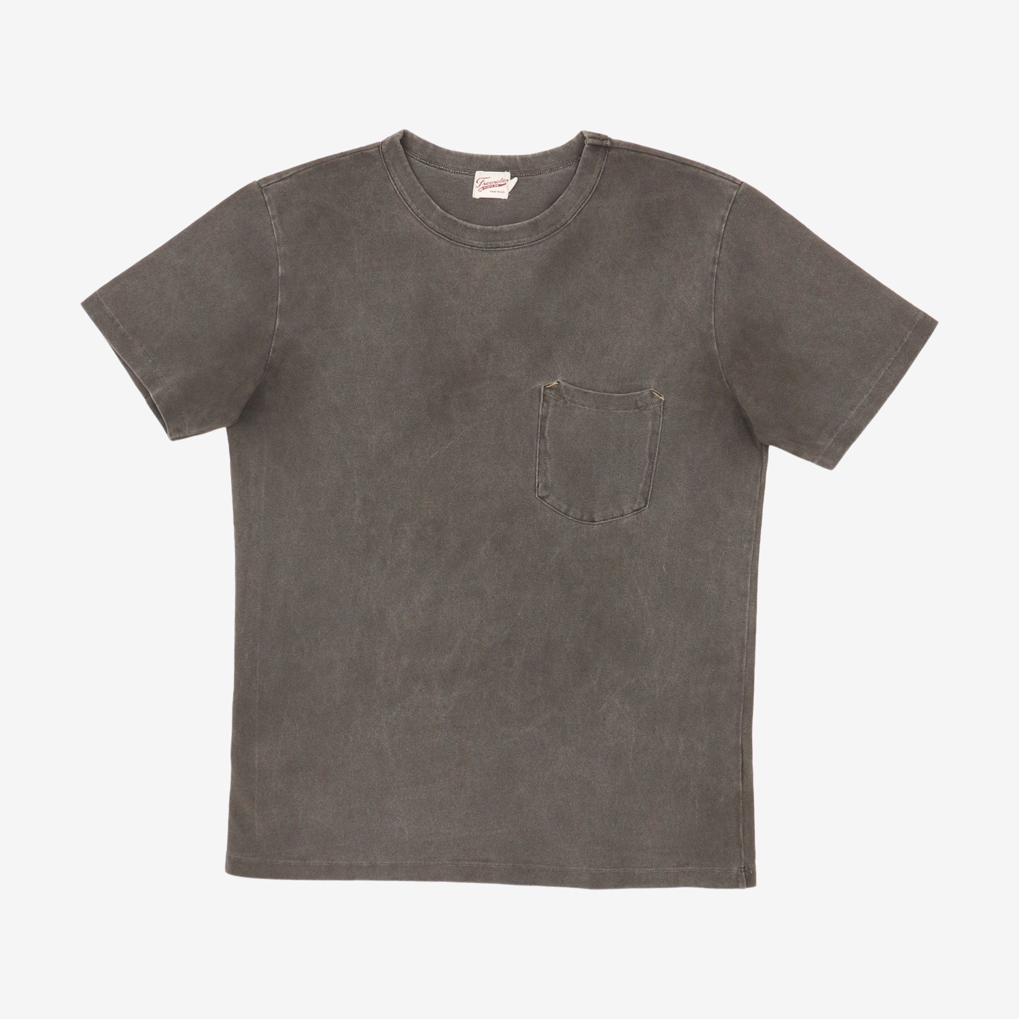 13oz Pocket Tee