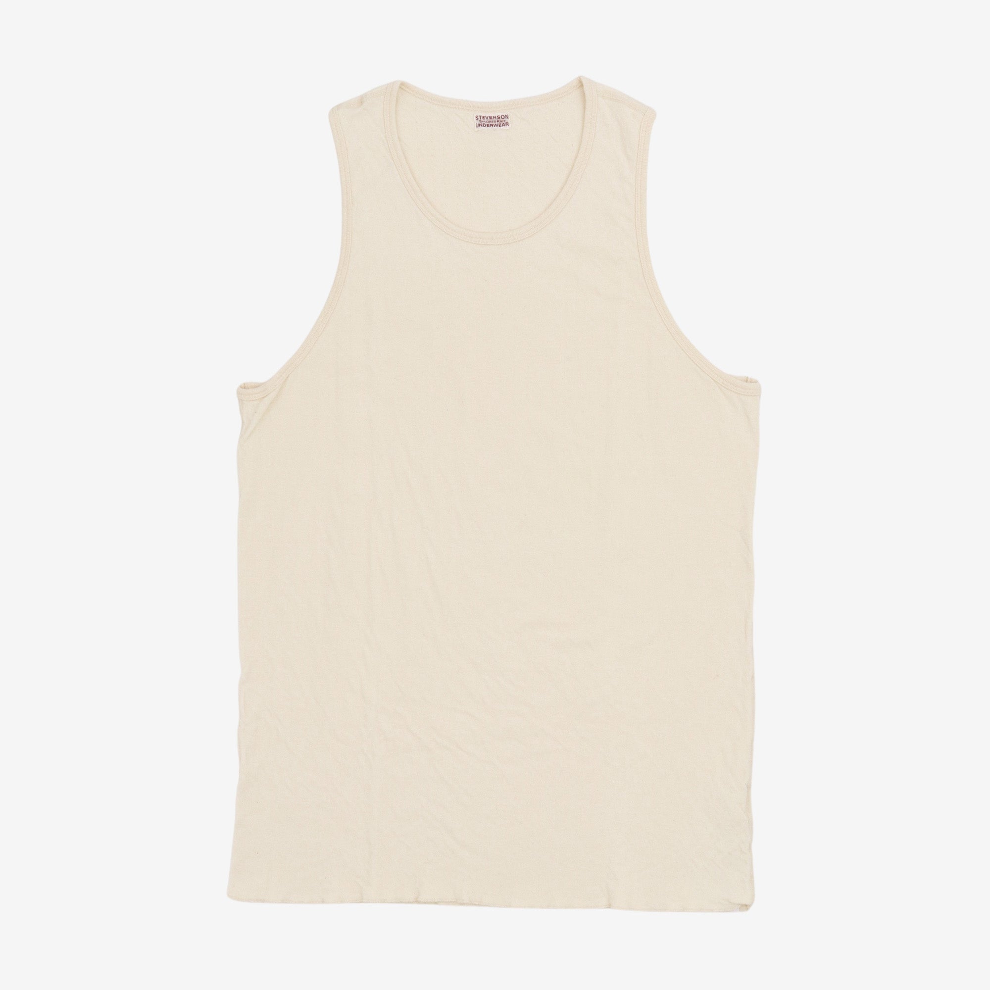 Dual Comfort Tank Top