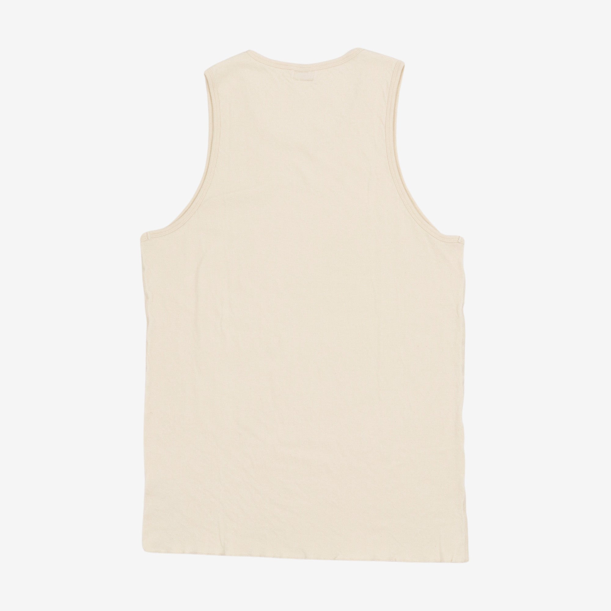Dual Comfort Tank Top