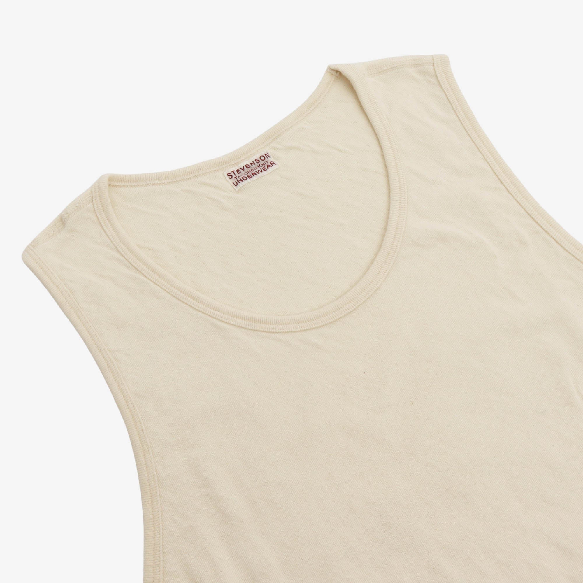 Dual Comfort Tank Top