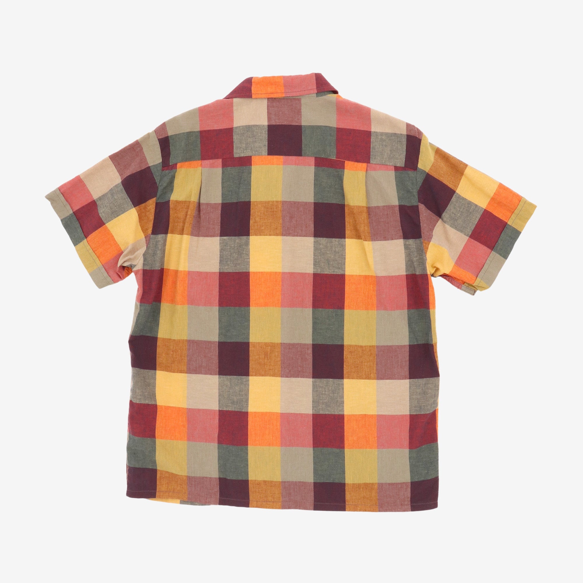 SS Vincent Shirt