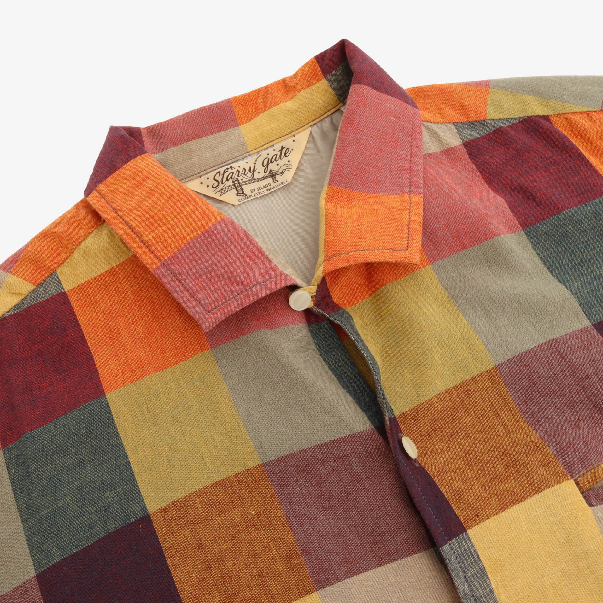 SS Vincent Shirt