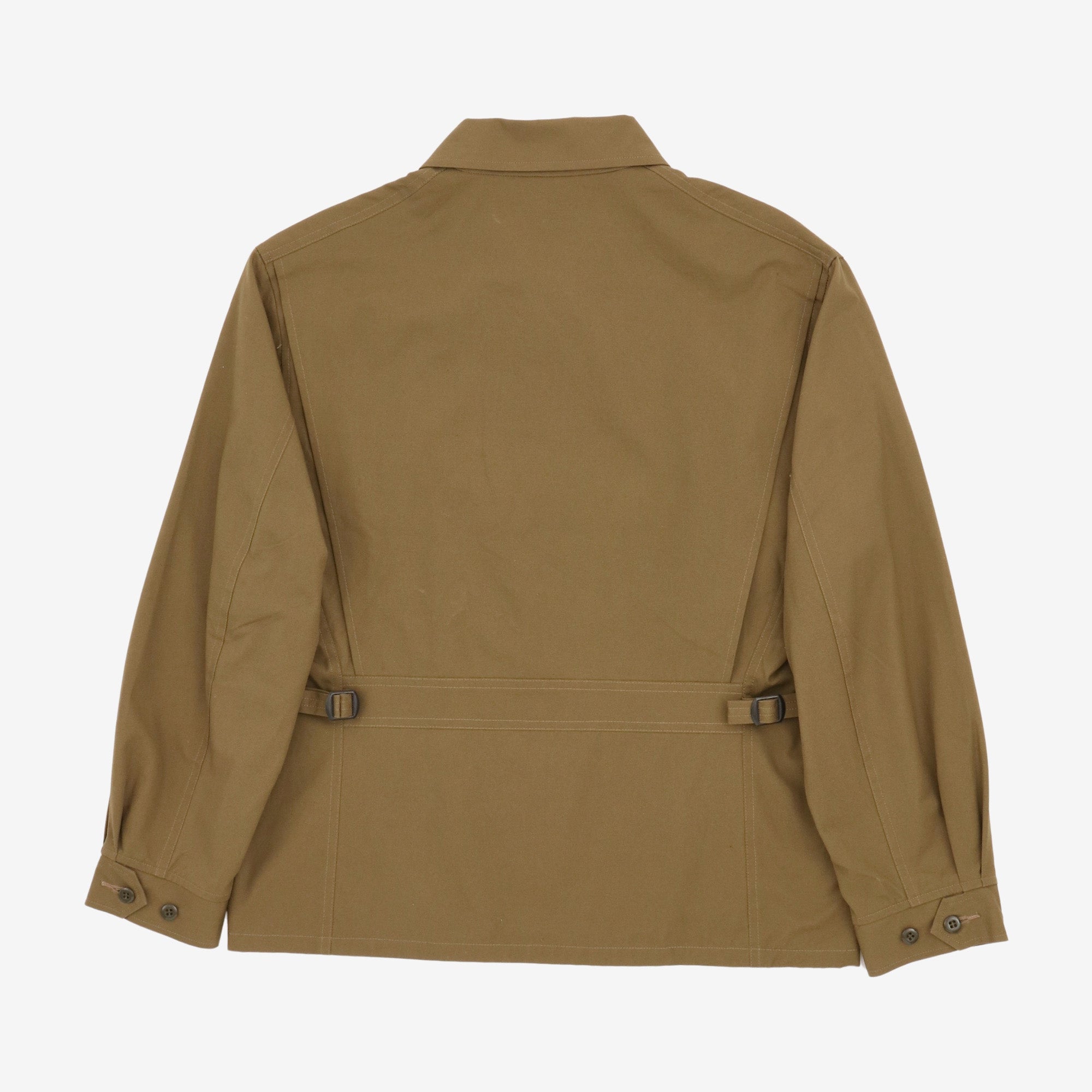 Work Jacket
