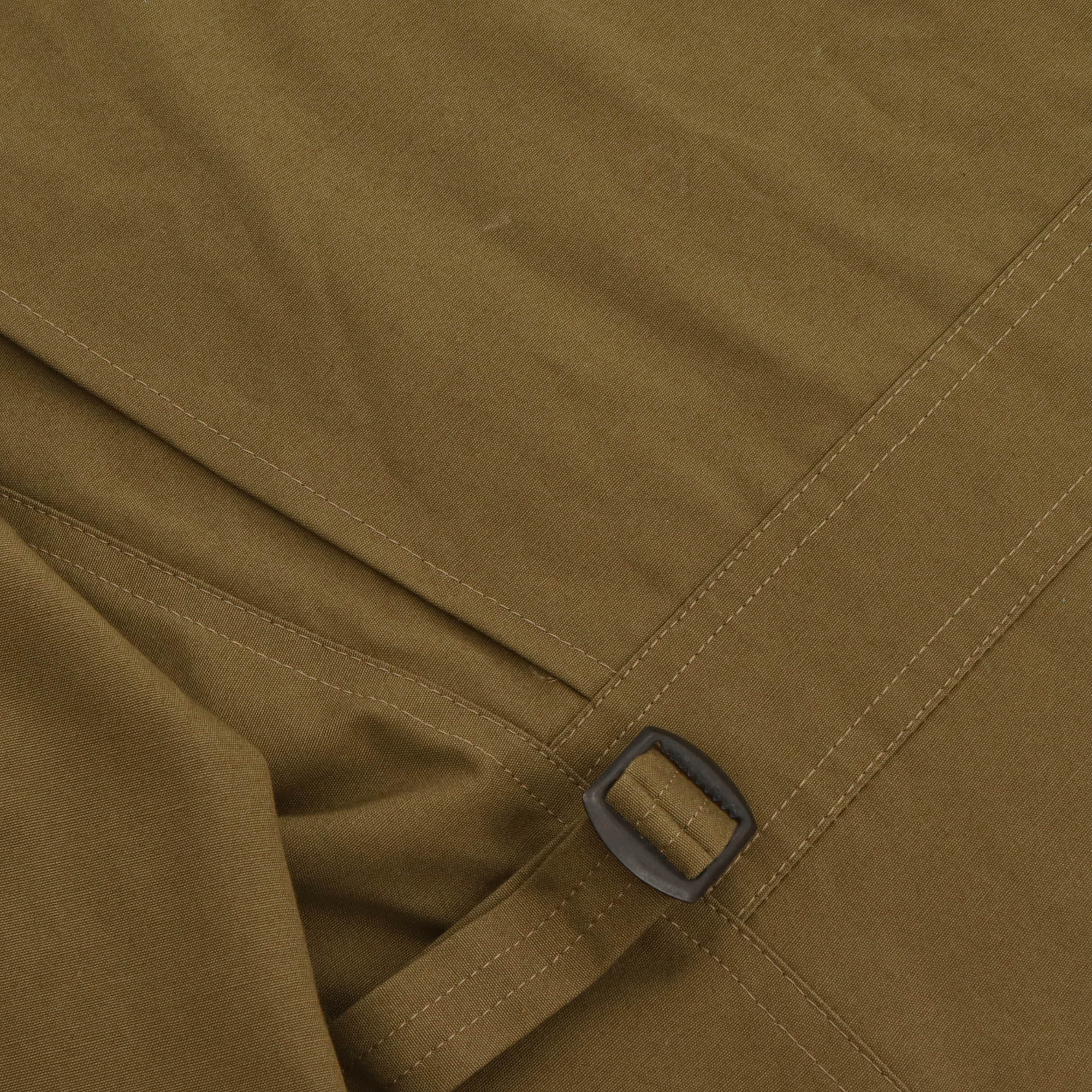 Work Jacket